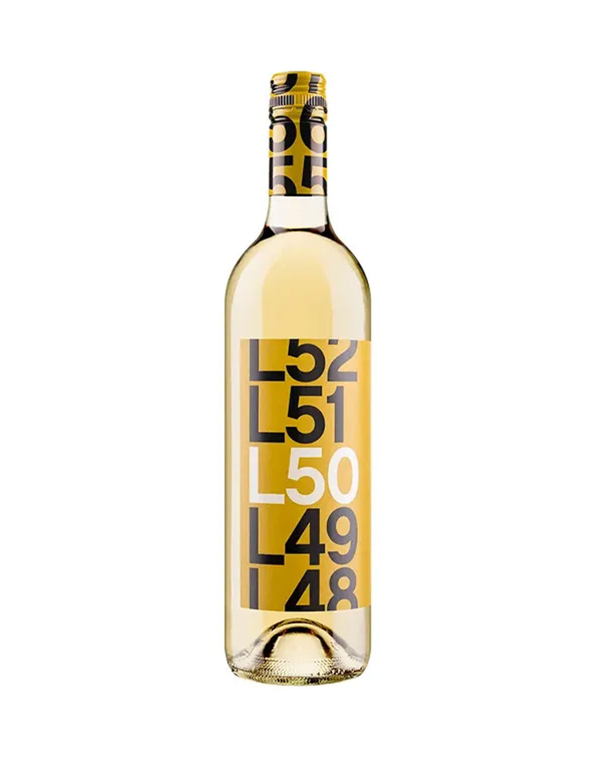 Gray Monk Latitude 50 White 2024