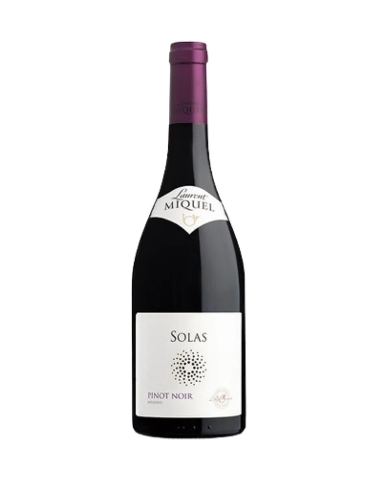 Laurent Miquel Solas Pinot Noir 2024