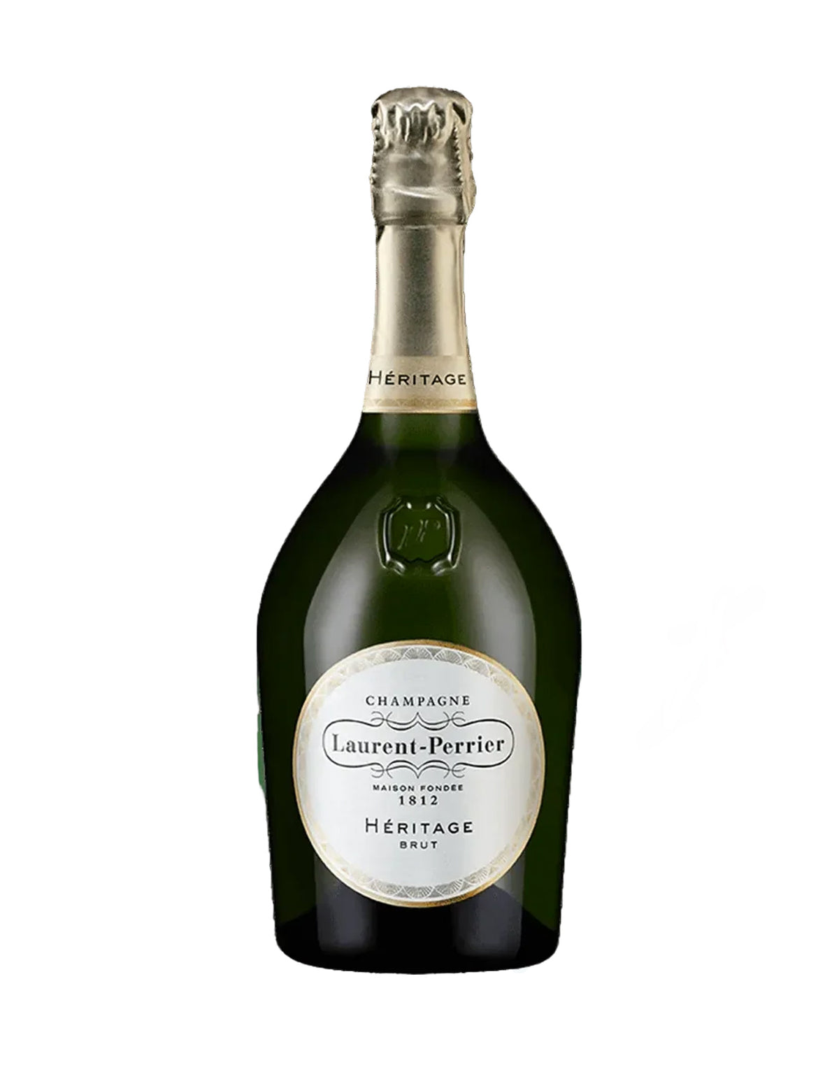 Laurent Perrier Heritage Brut