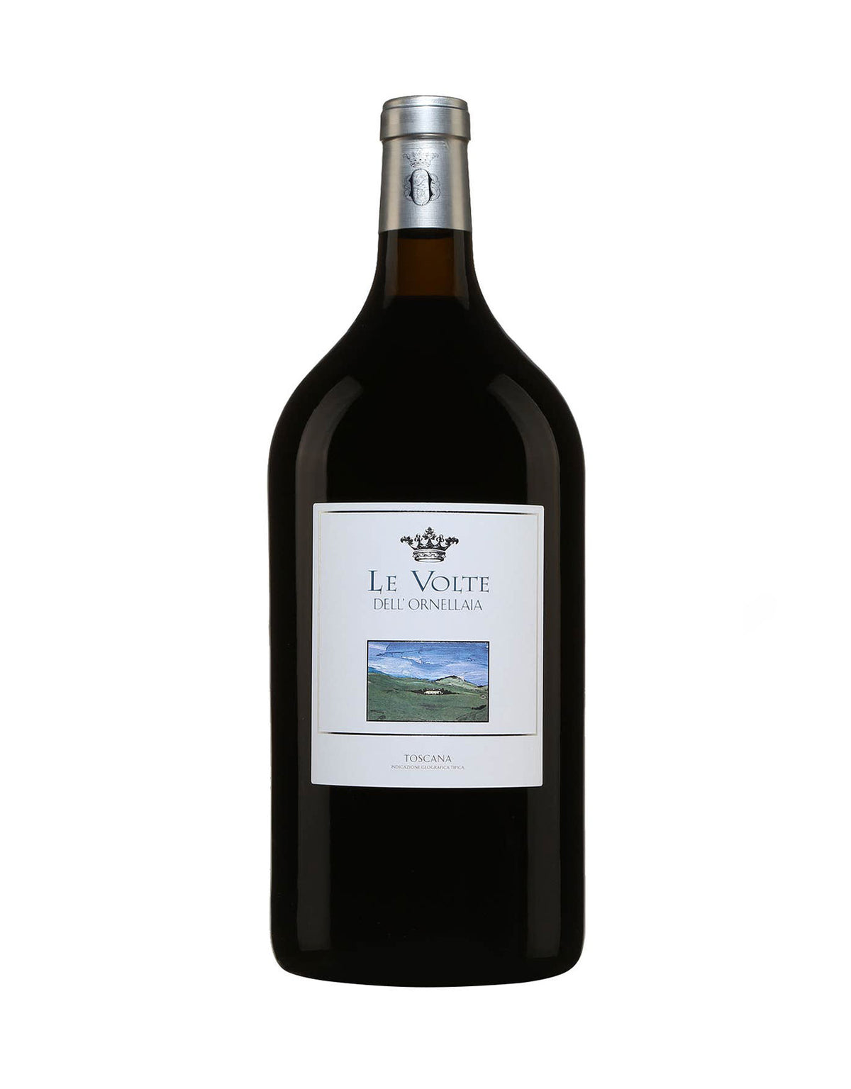 Le Volte Dell' Ornellaia 2023 - 3 Litre Bottle