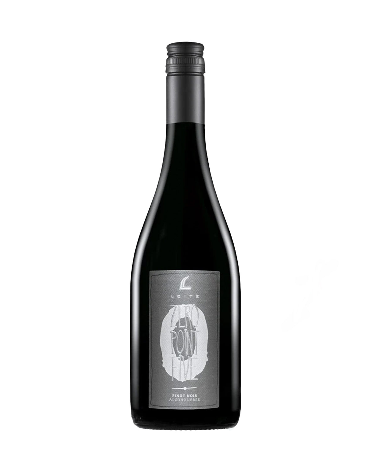 Leitz 'Zero Point Five' Non-Alcoholic Pinot Noir