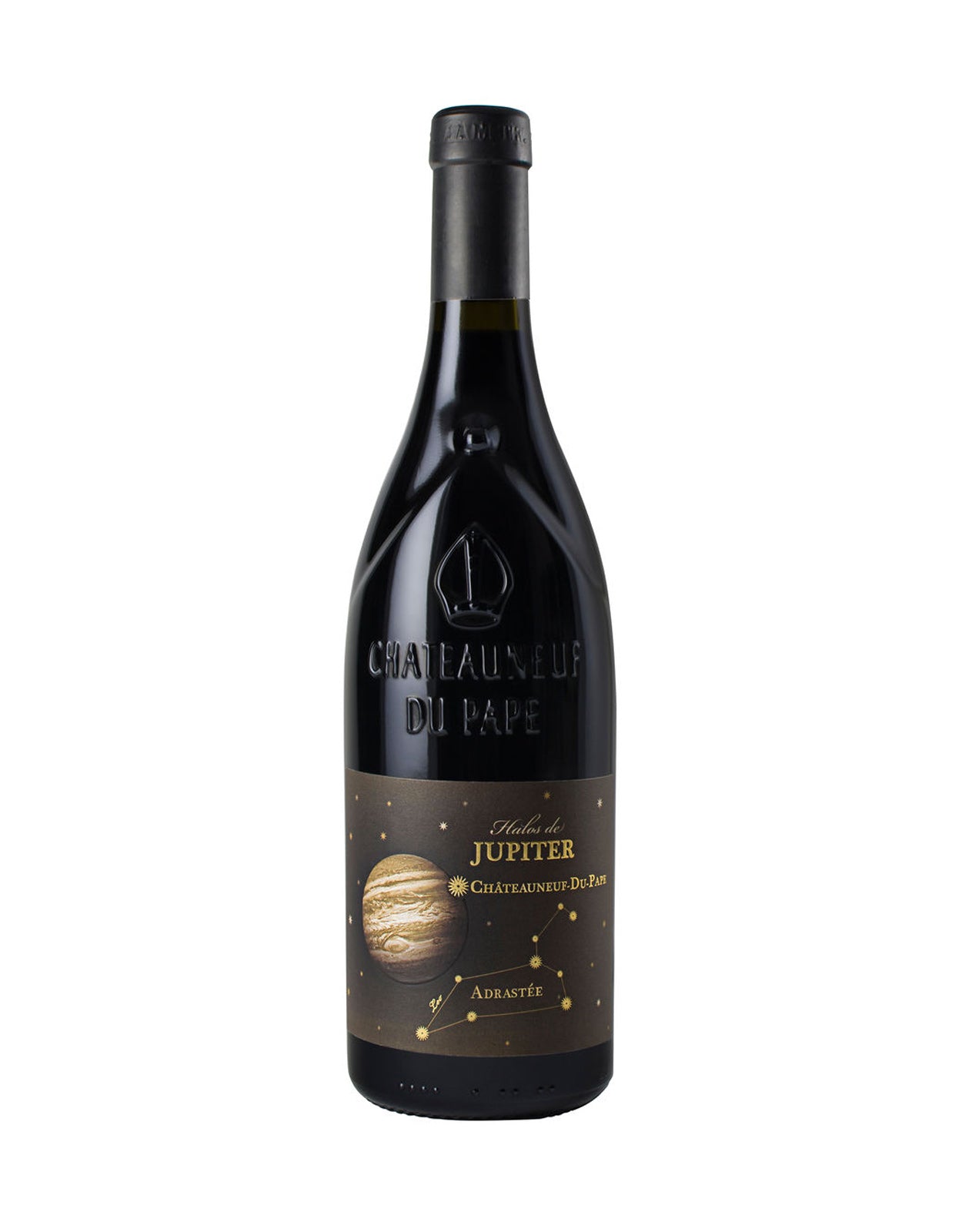 Les Halos de Jupiter Chateauneuf du Pape 'Adrastee' 2019