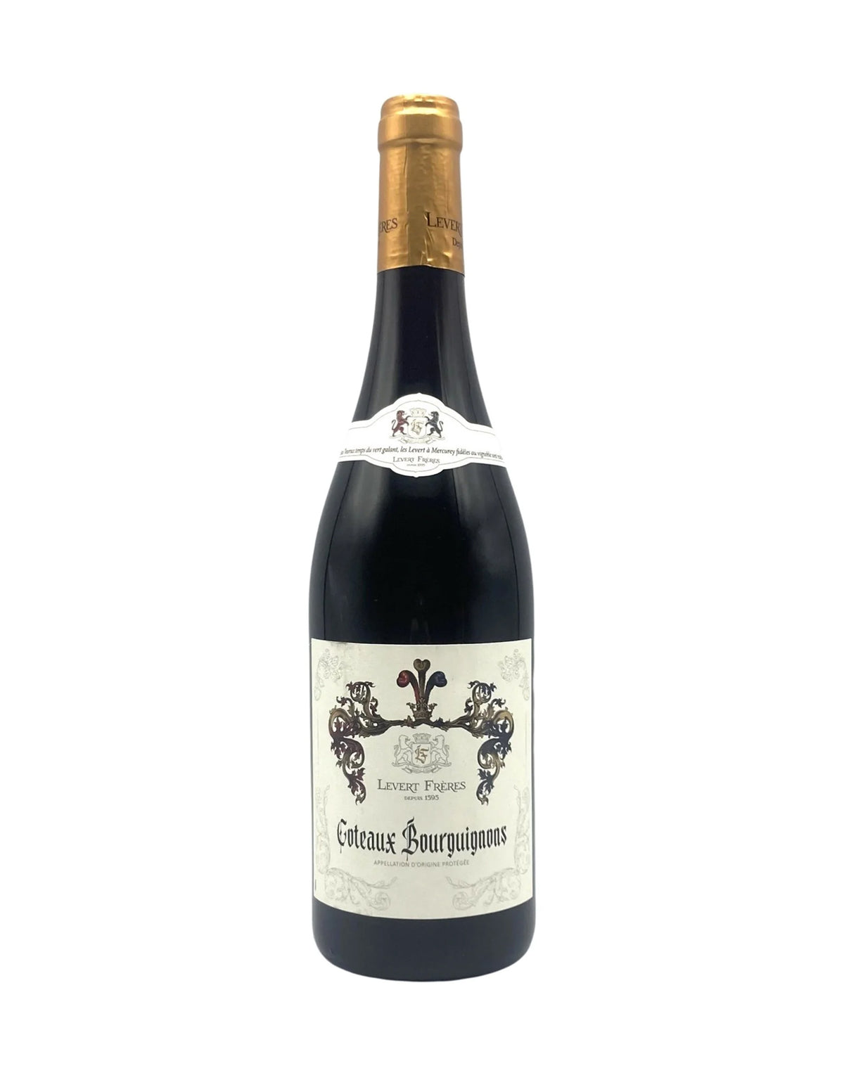 Levert Freres Coteaux Bourguignons 2021