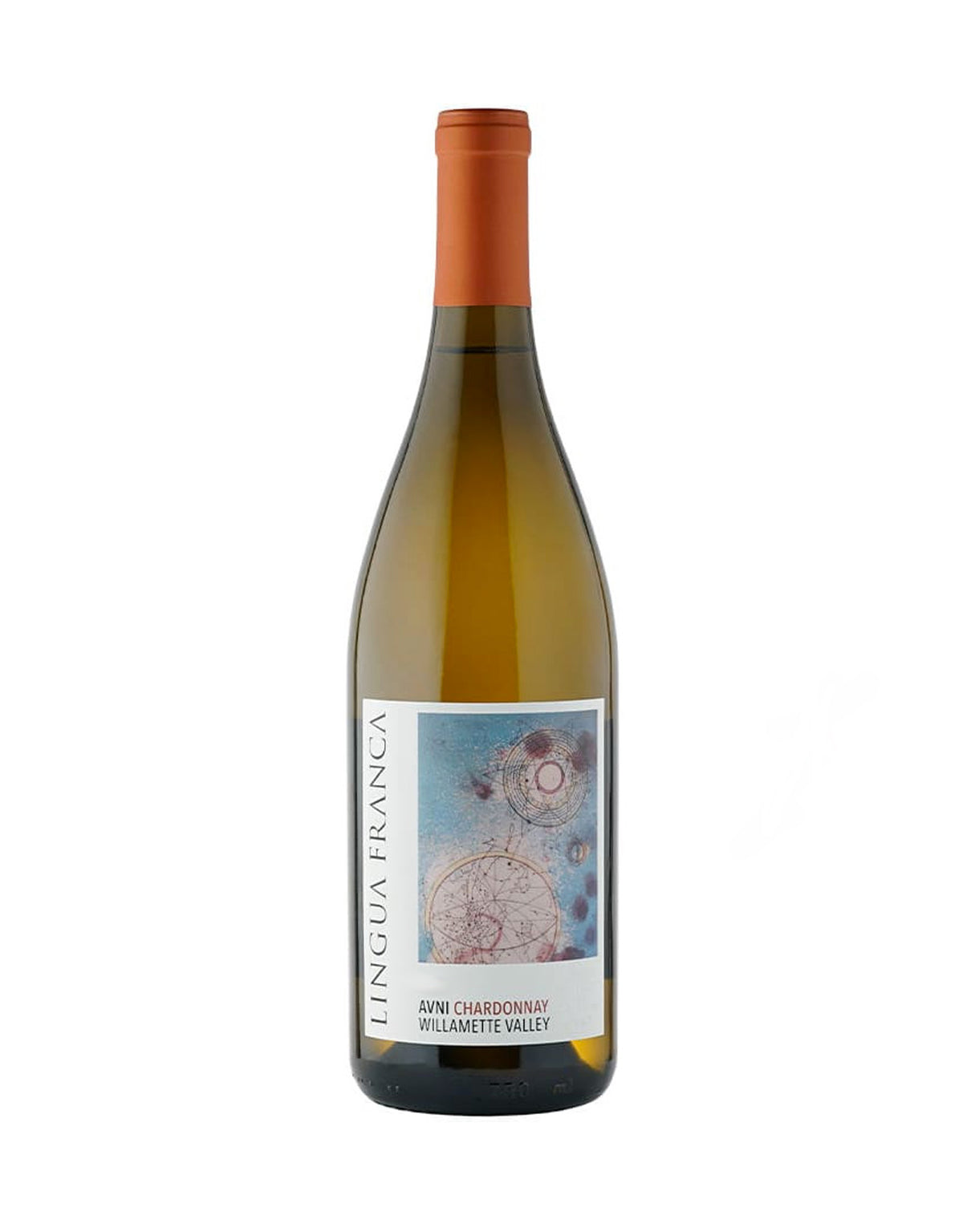 Lingua Franca Avni Chardonnay 2022