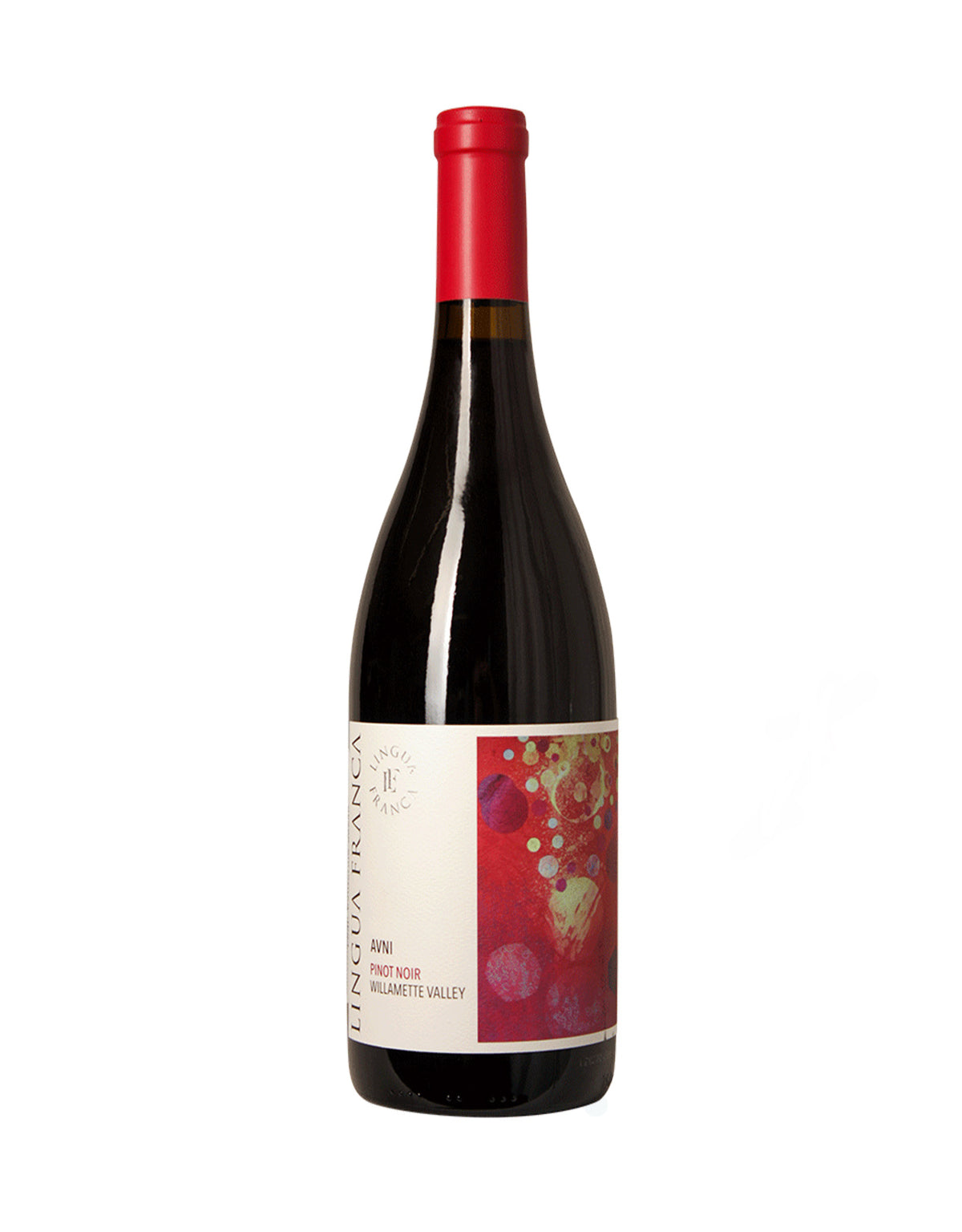 Lingua Franca Pinot Noir 'Avni' 2022