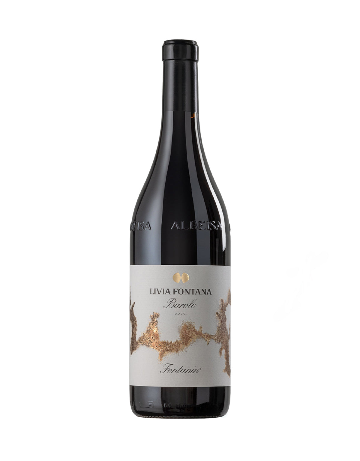 Livia Fontana Barolo "Fontanin" 2020