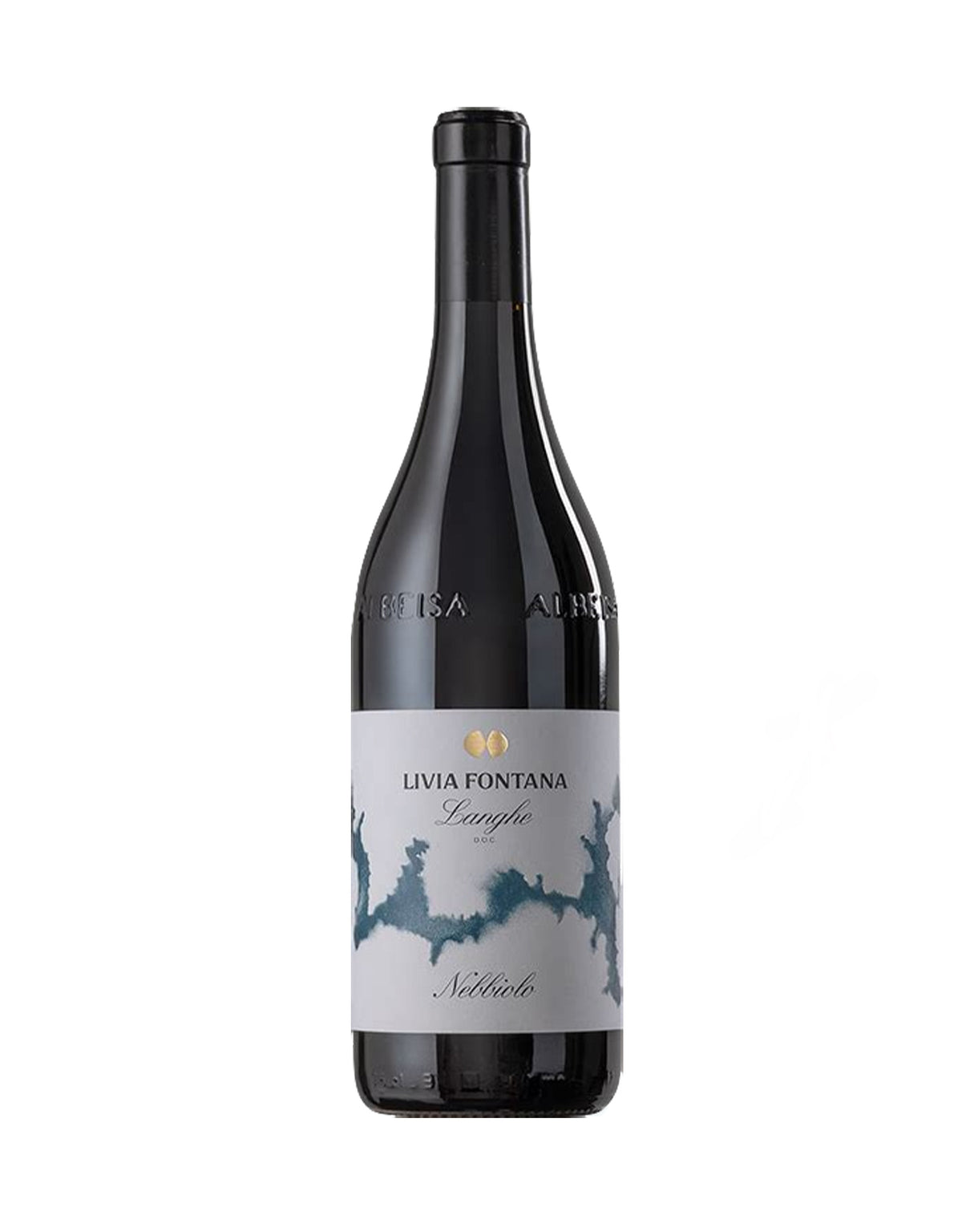 Livia Fontana Langhe Nebbiolo 2023