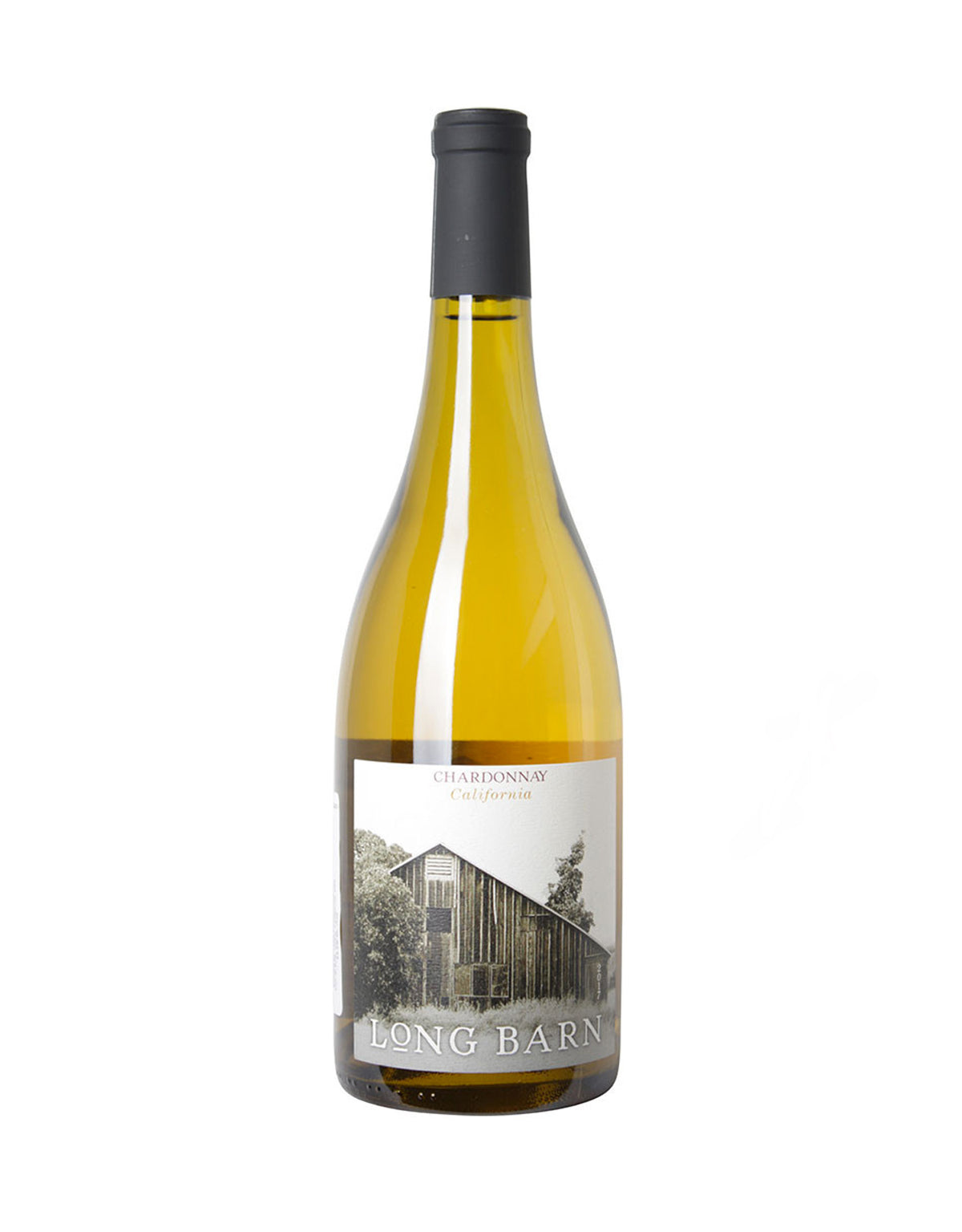 Long Barn Chardonnay 2023