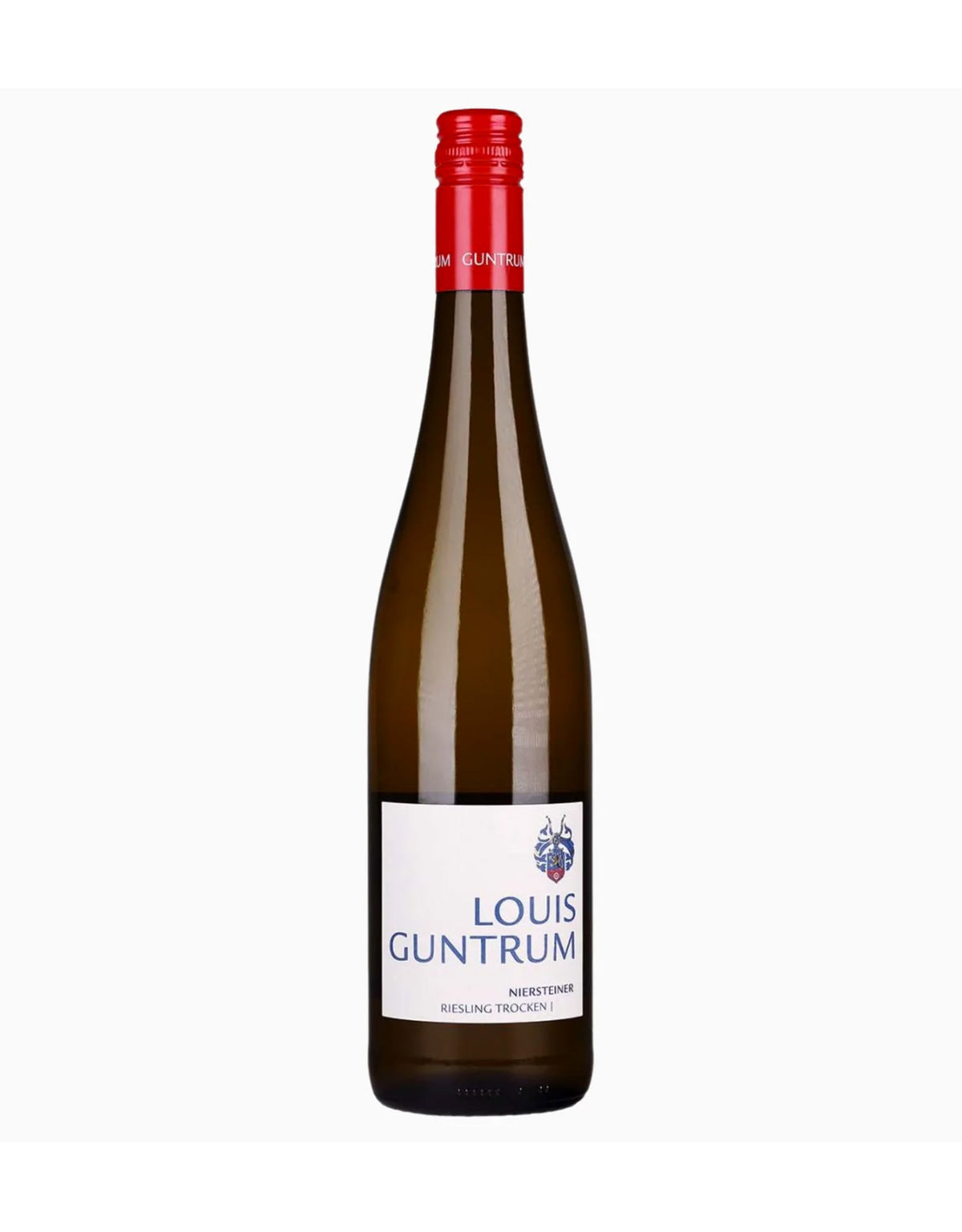 Louis Guntrum Dry Riesling Spatlese 2023
