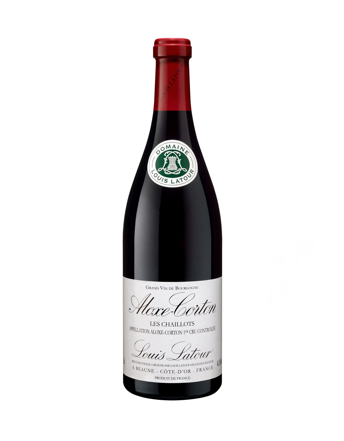 Louis Latour Aloxe Corton Premier Cru 'Les Chaillots' 2022