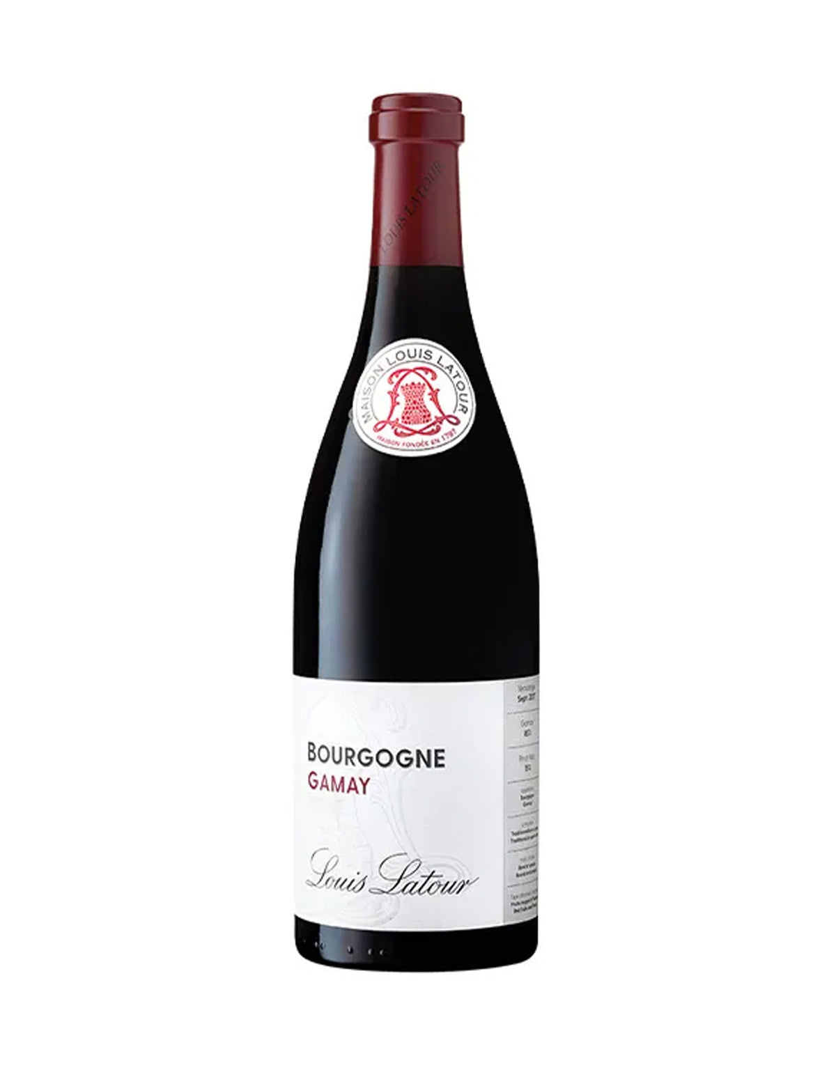 Louis Latour Bourgogne Gamay 2024