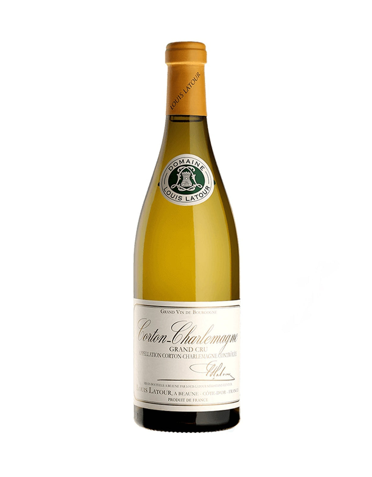 Louis Latour Corton Charlemagne Grand Cru 2022