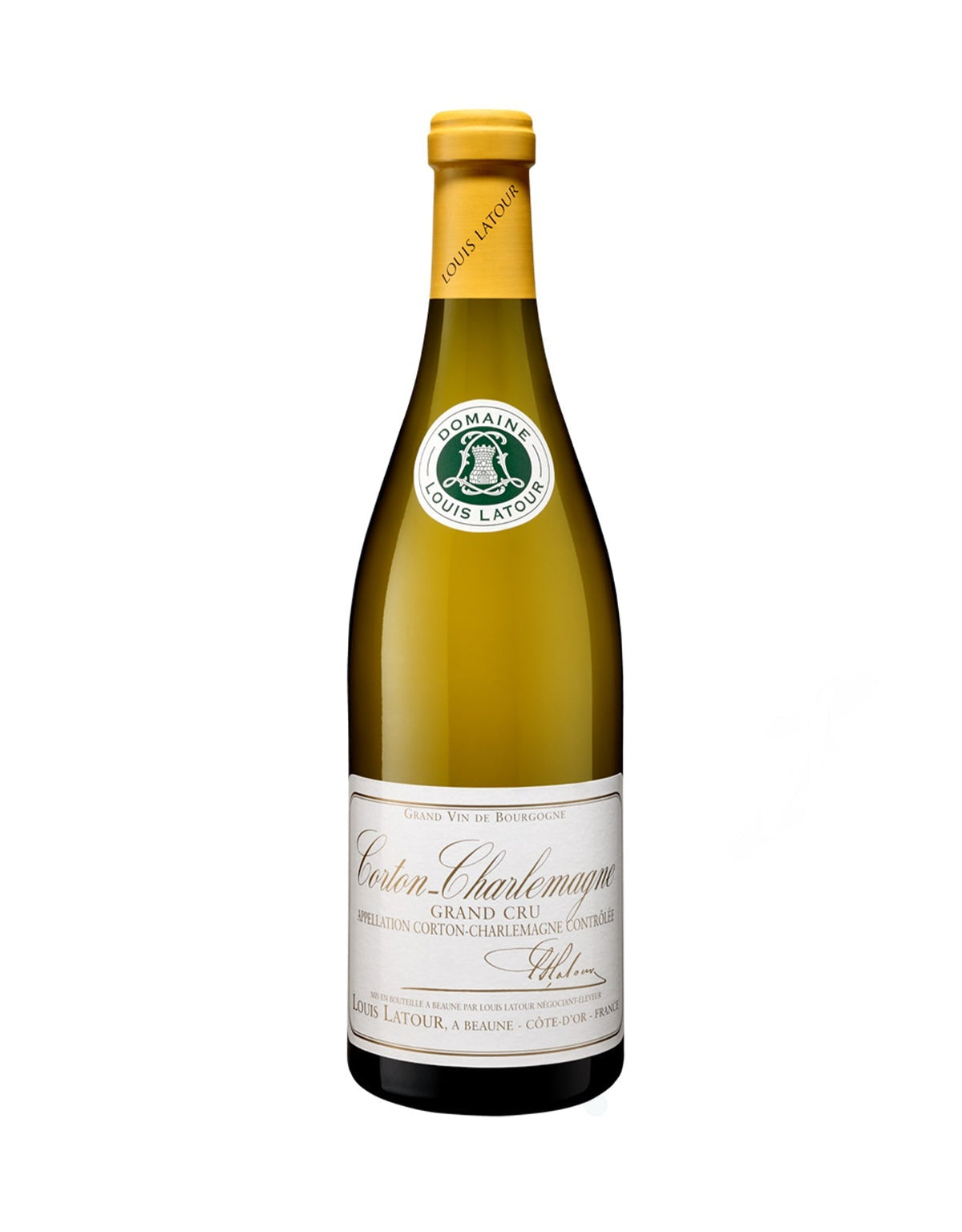 Louis Latour Corton Charlemagne Grand Cru 2023