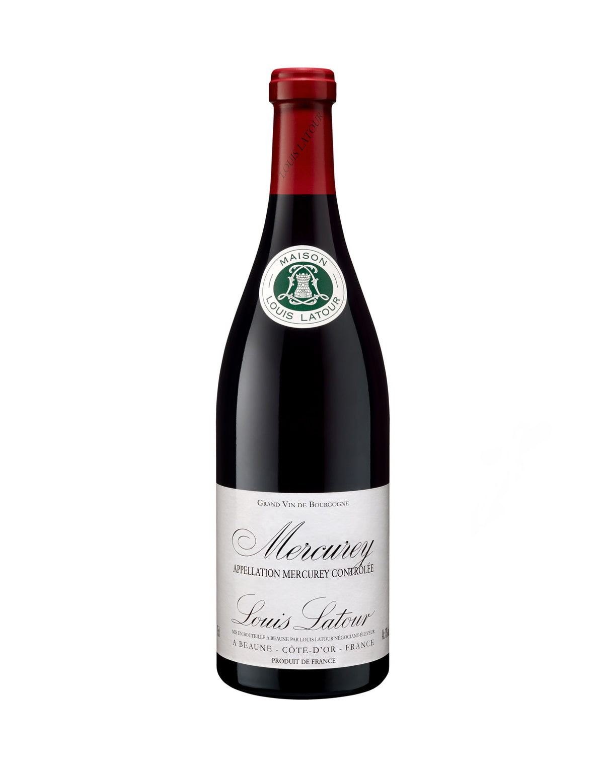 Louis Latour Mercurey 2022 - 1.5 Litre Bottle