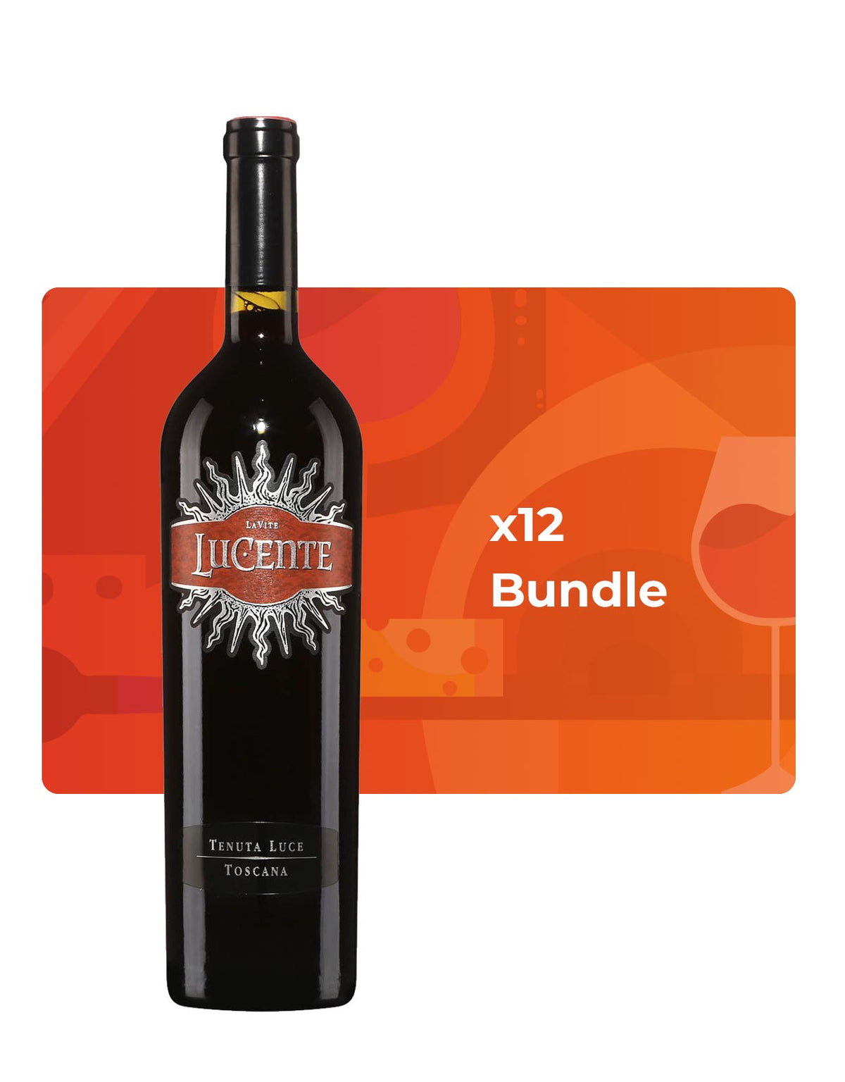 Lucente Toscana - Bundle & Save