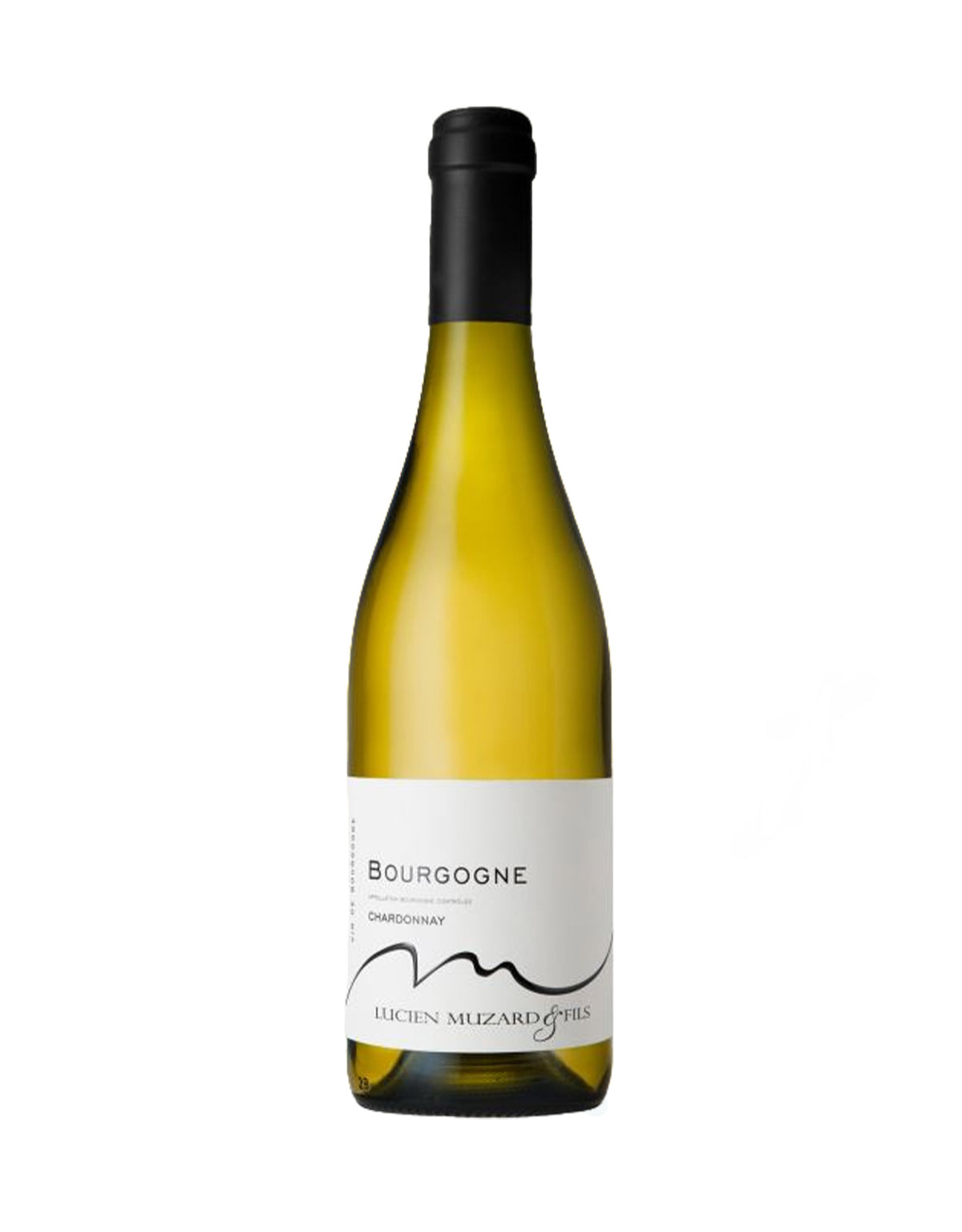 Lucien Muzard et Fils Bourgogne Chardonnay 2023