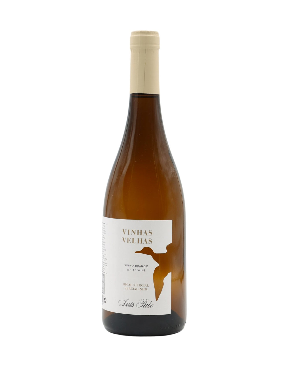 Luis Pato Vinhas Velhas White 2023