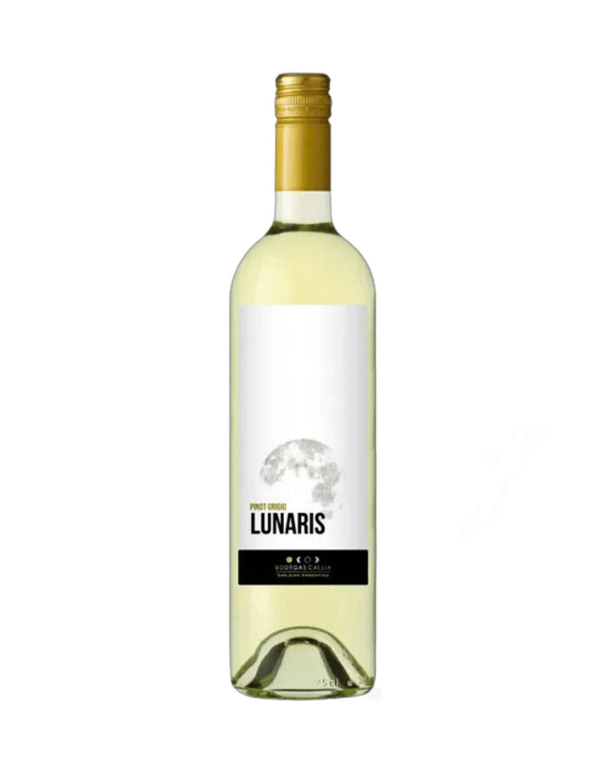 Lunaris Pinot Grigio 2024
