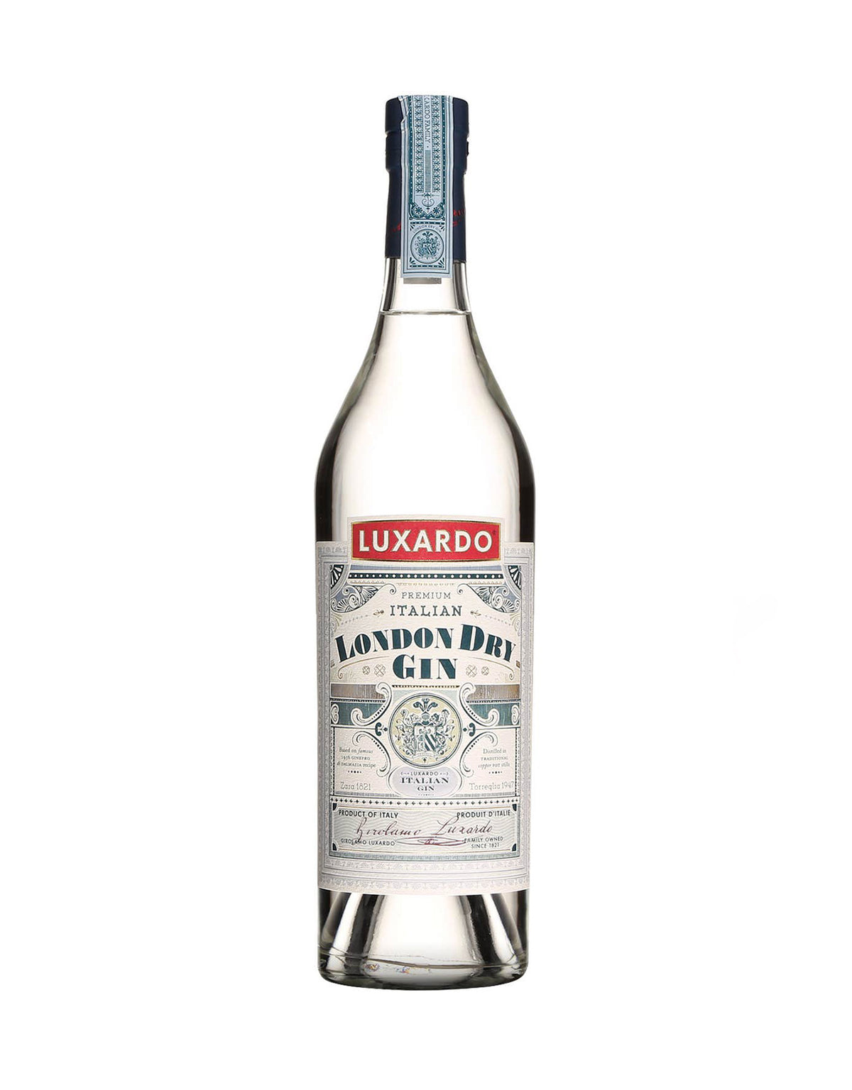 Luxardo London Dry Gin