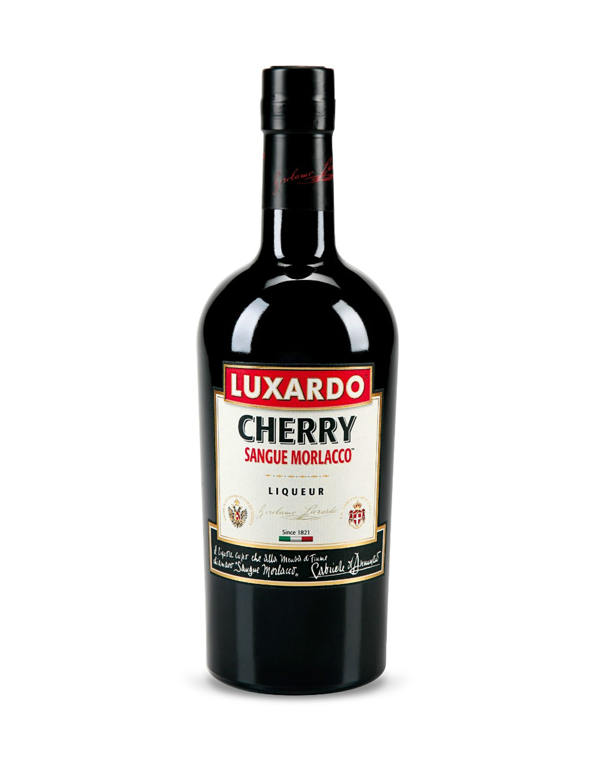 Luxardo Sangue Morlacco Cherry Liqueur