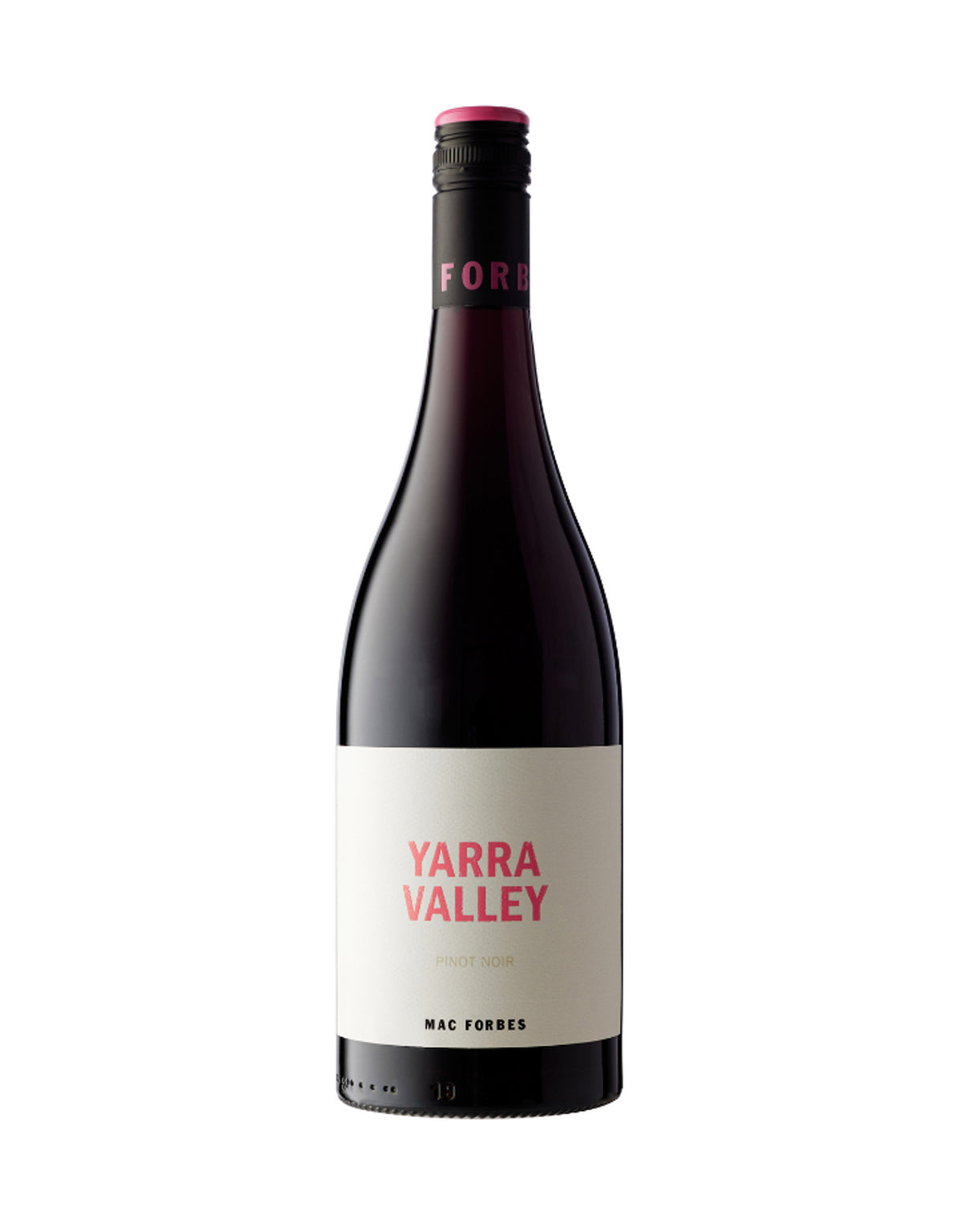 Mac Forbes Pinot Noir 2024