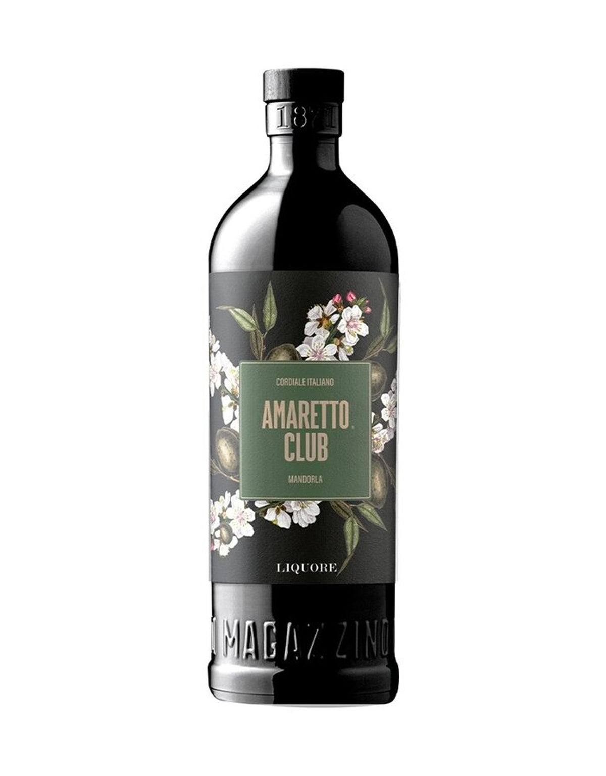 Magazzino Dognale Amaretto Club -700ml