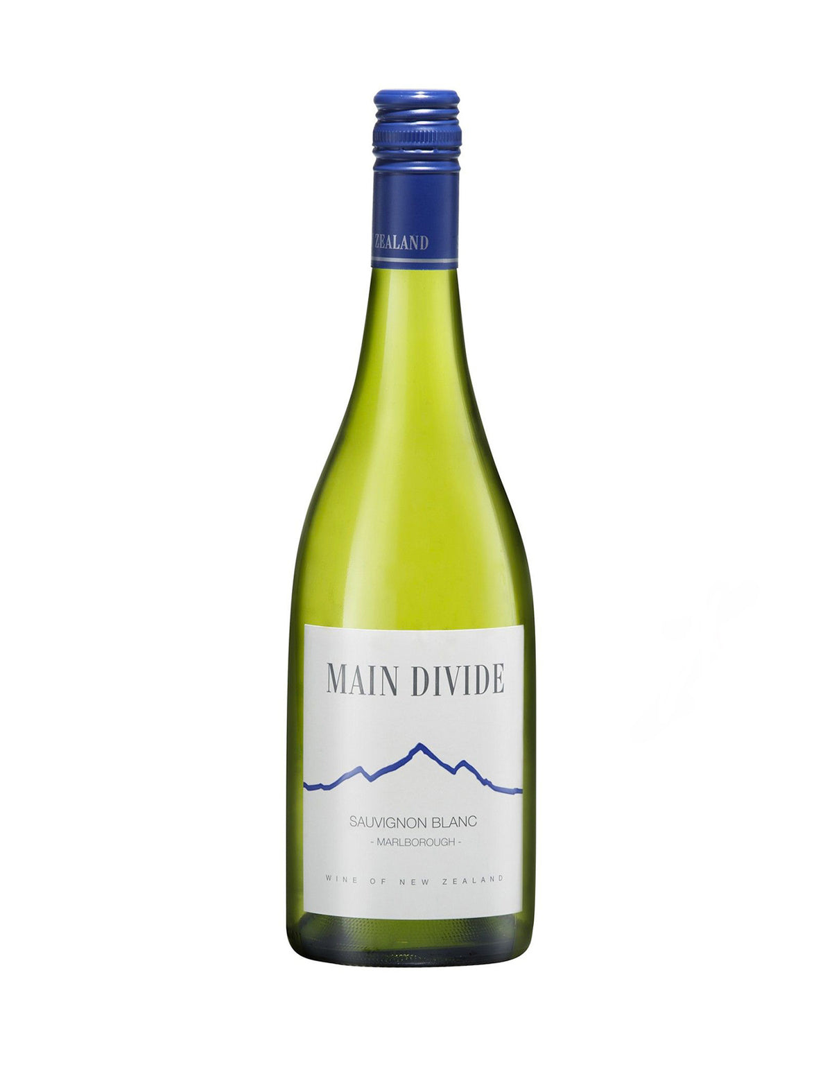 Main Divide Sauvignon Blanc 2024