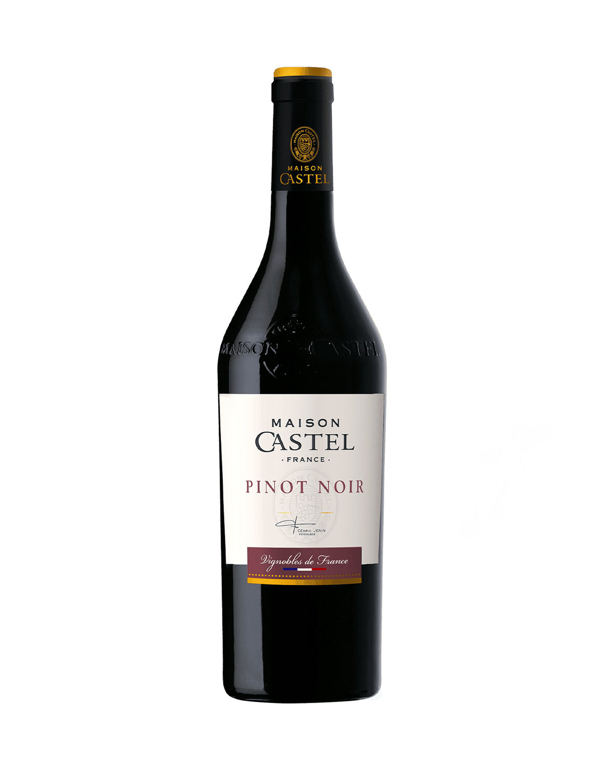 Maison Castel Pinot Noir 2024