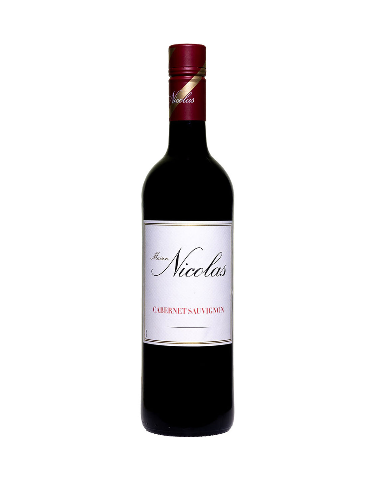 Maison Nicolas Cabernet Sauvignon 2024