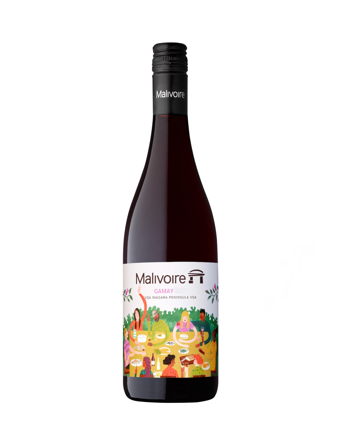 Malivoire Gamay 2024