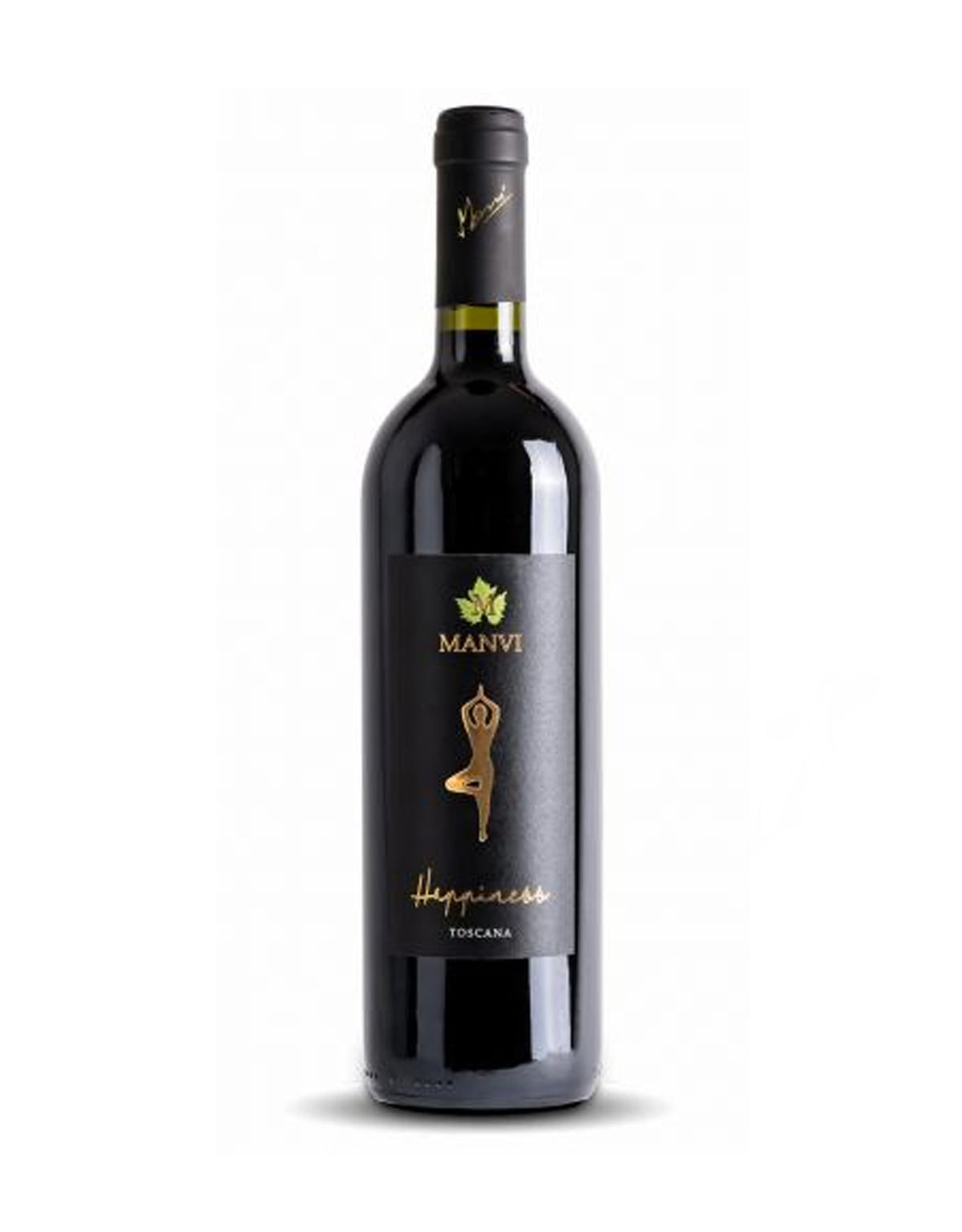 Manvi Happiness Super Tuscan 2020