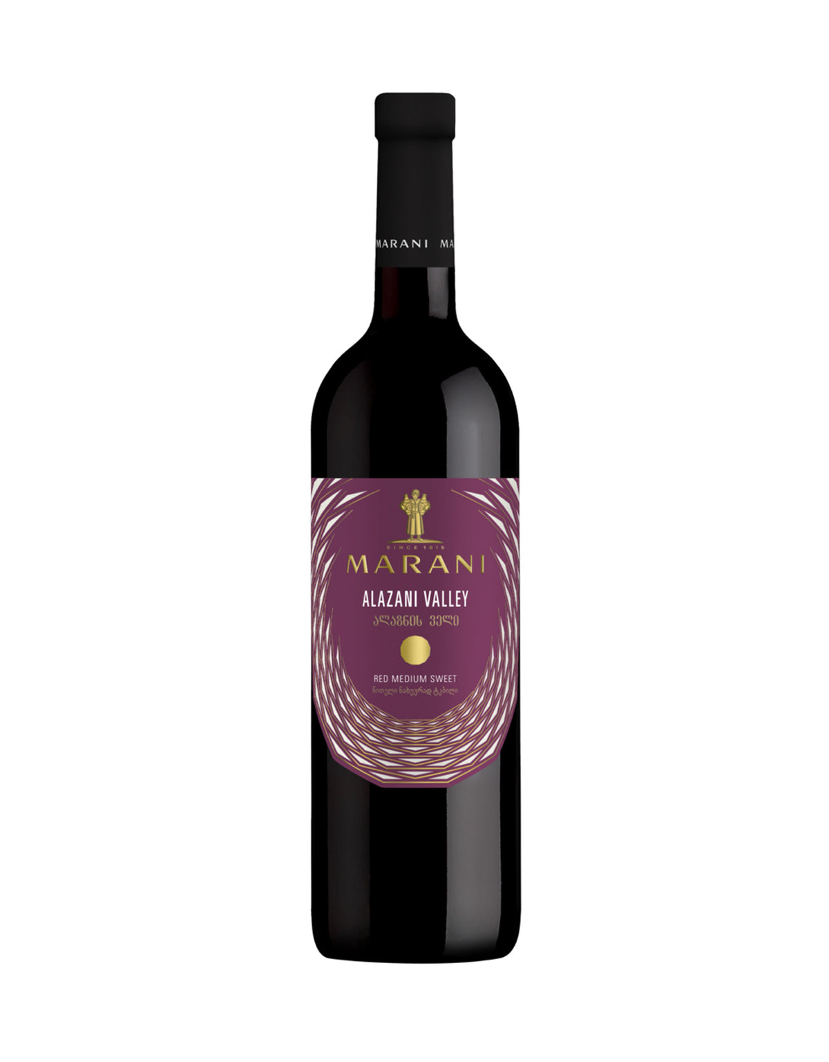 Marani 'Alazani Valley' Sweet Red