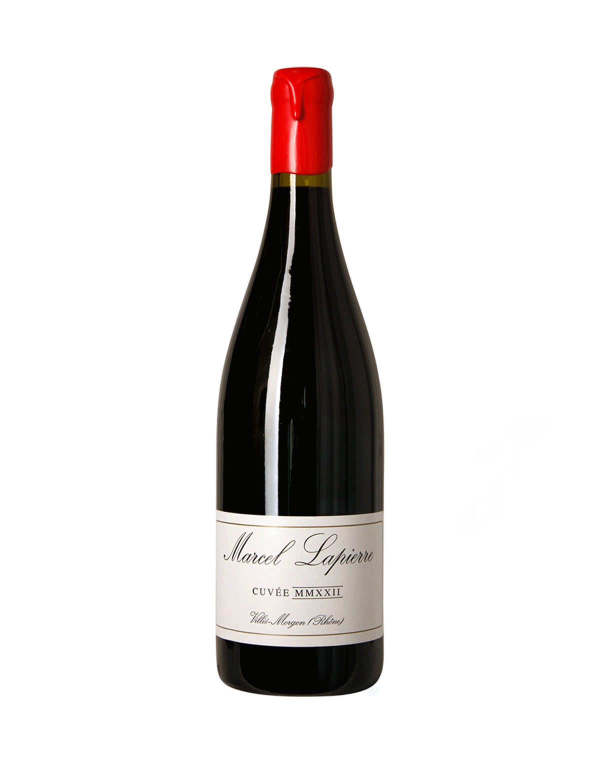 Marcel Lapierre Morgon 2022 - 1.5 Litre Bottle