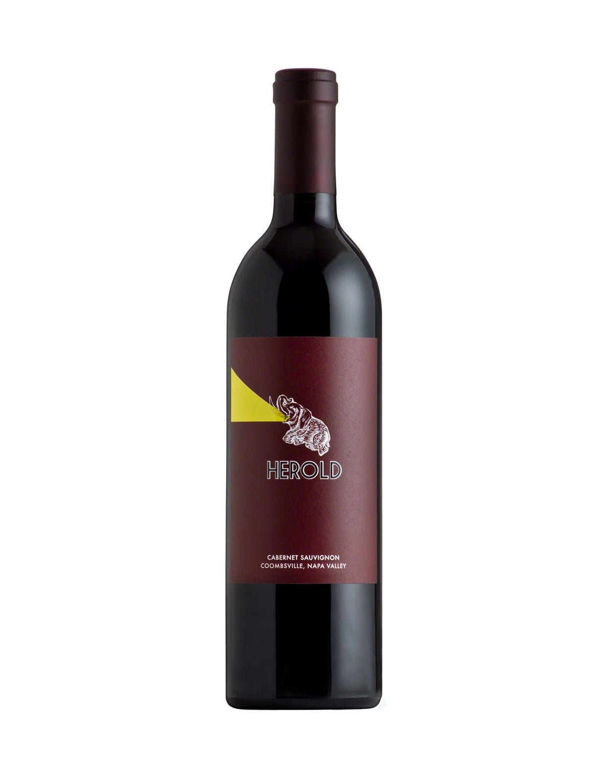 Mark Herold Cabernet Sauvignon 'Coombsville' 2018