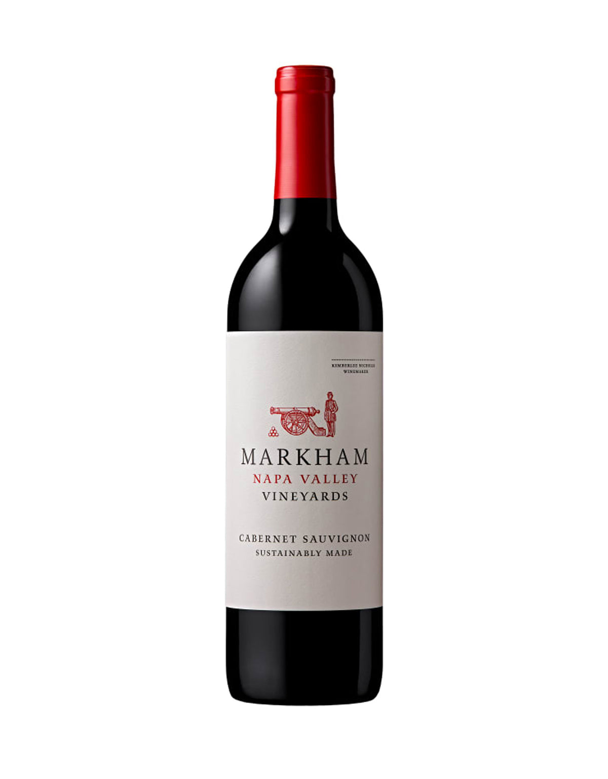 Markham Cabernet Sauvignon 2019