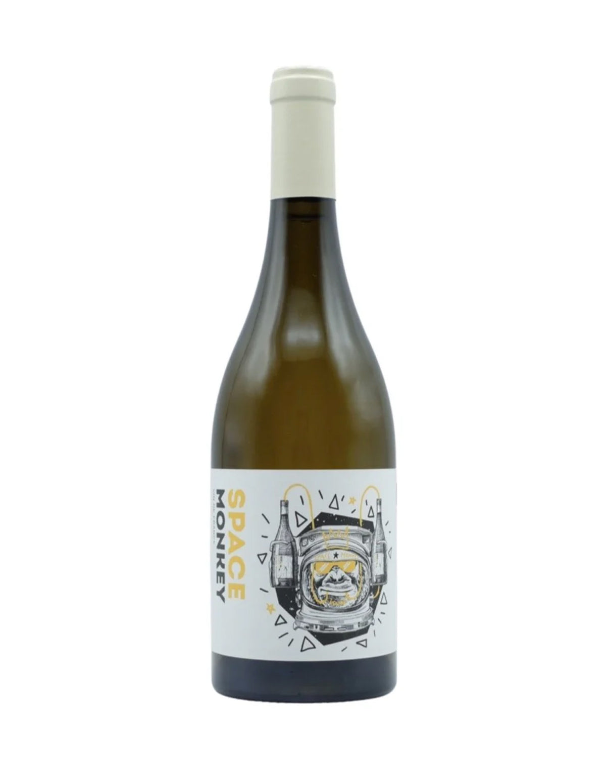 MARNES BLANCHES MONKEY WHITE