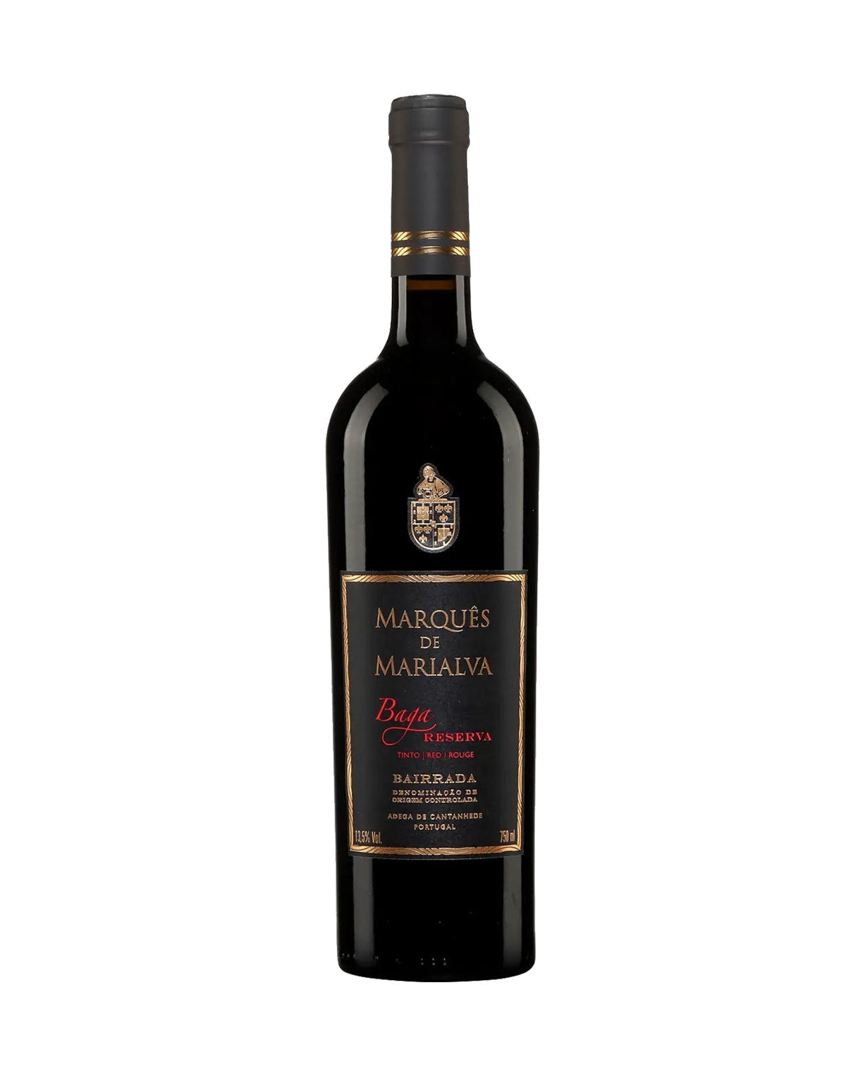 Marques de Marialva Confirmado Baga 1995