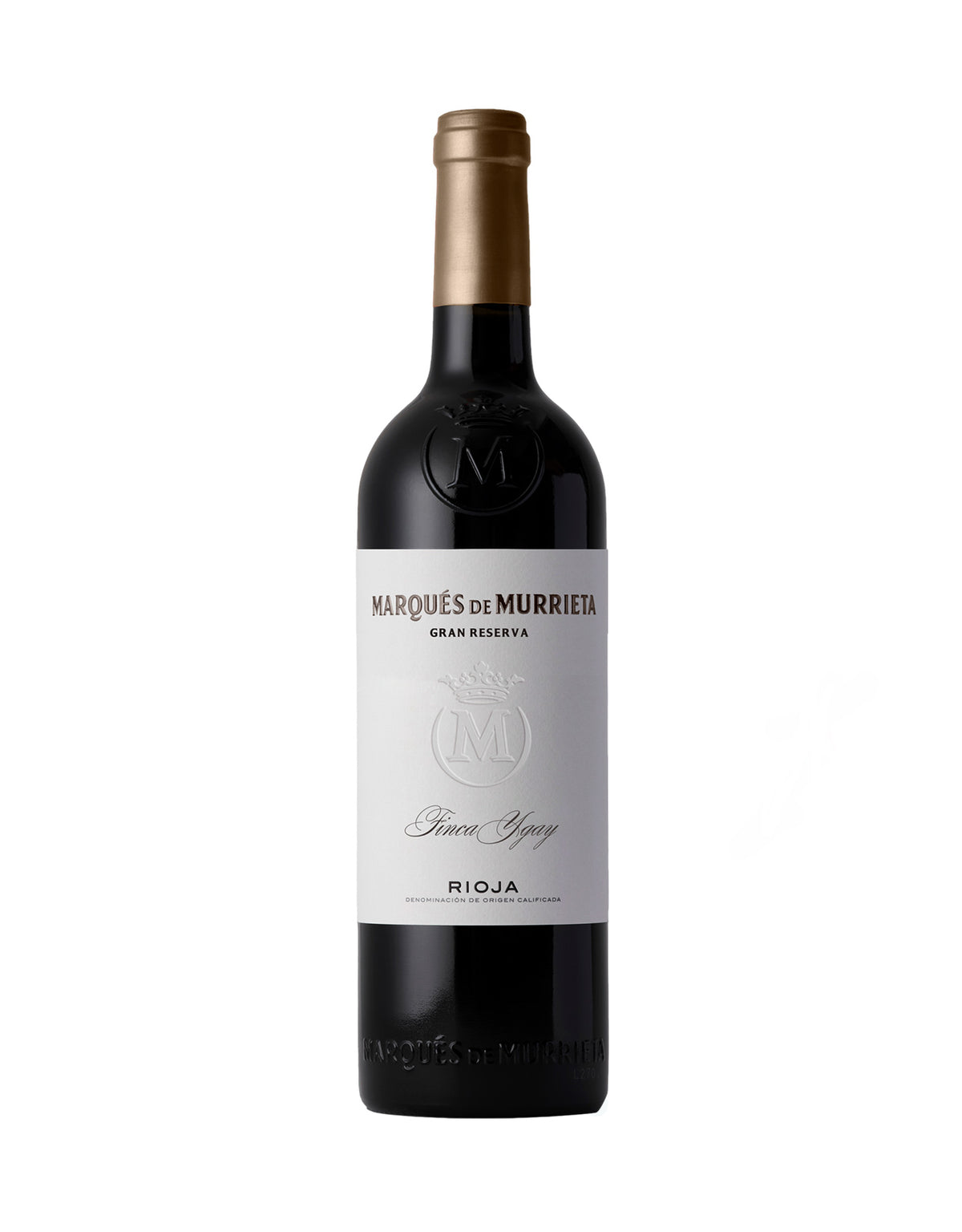 Marques de Murrieta Gran Reserva 2016