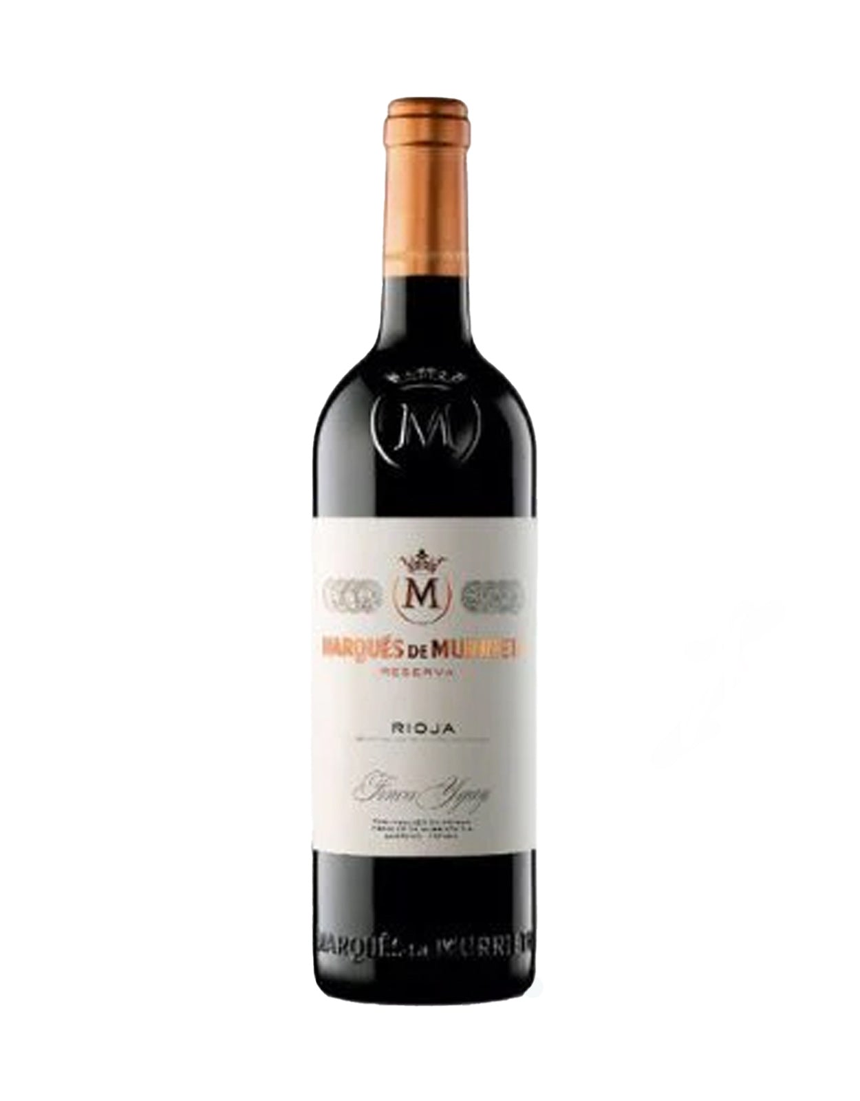 Marques de Murrieta