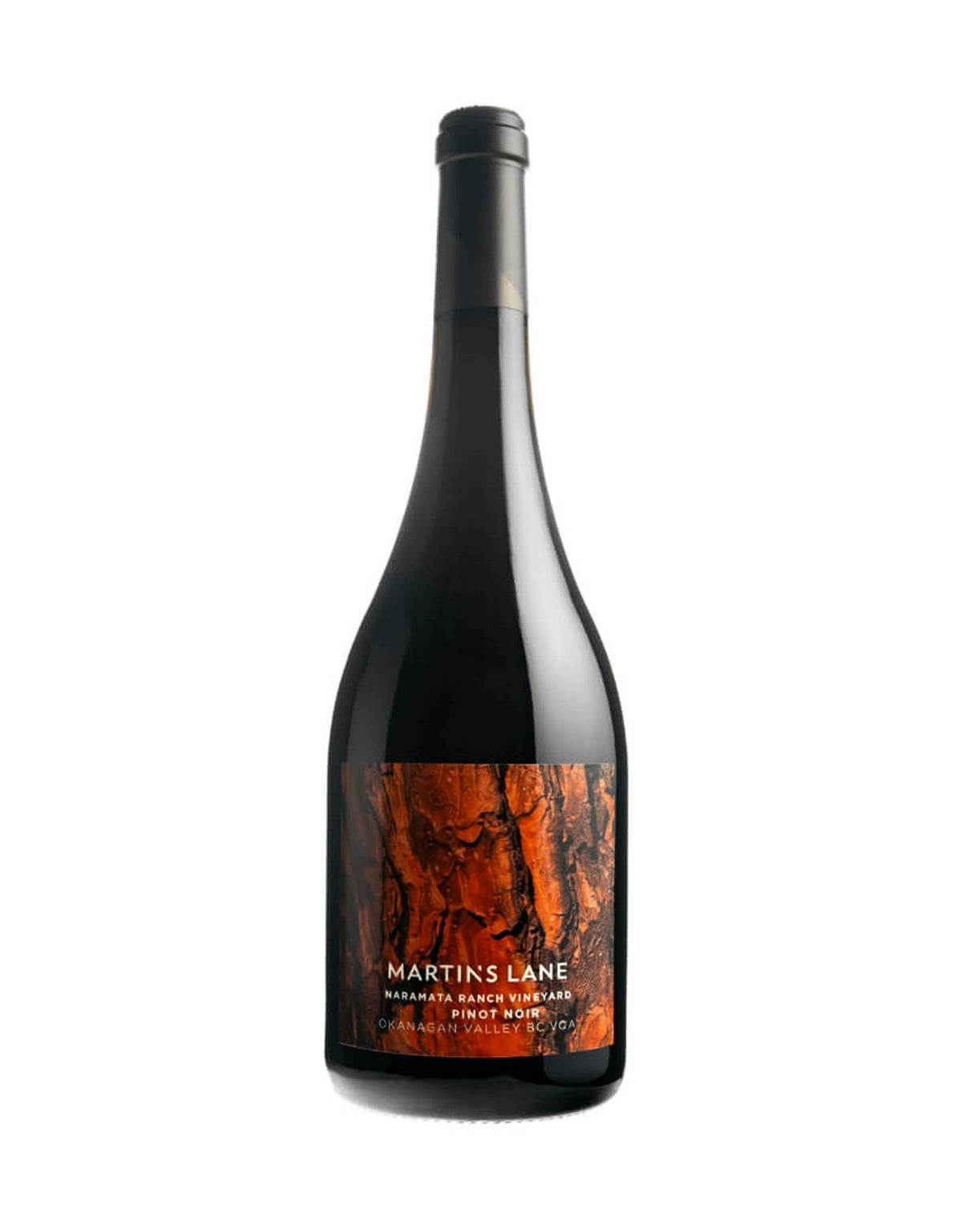 Martin's Lane  Pinot Noir Naramata Bench 2022