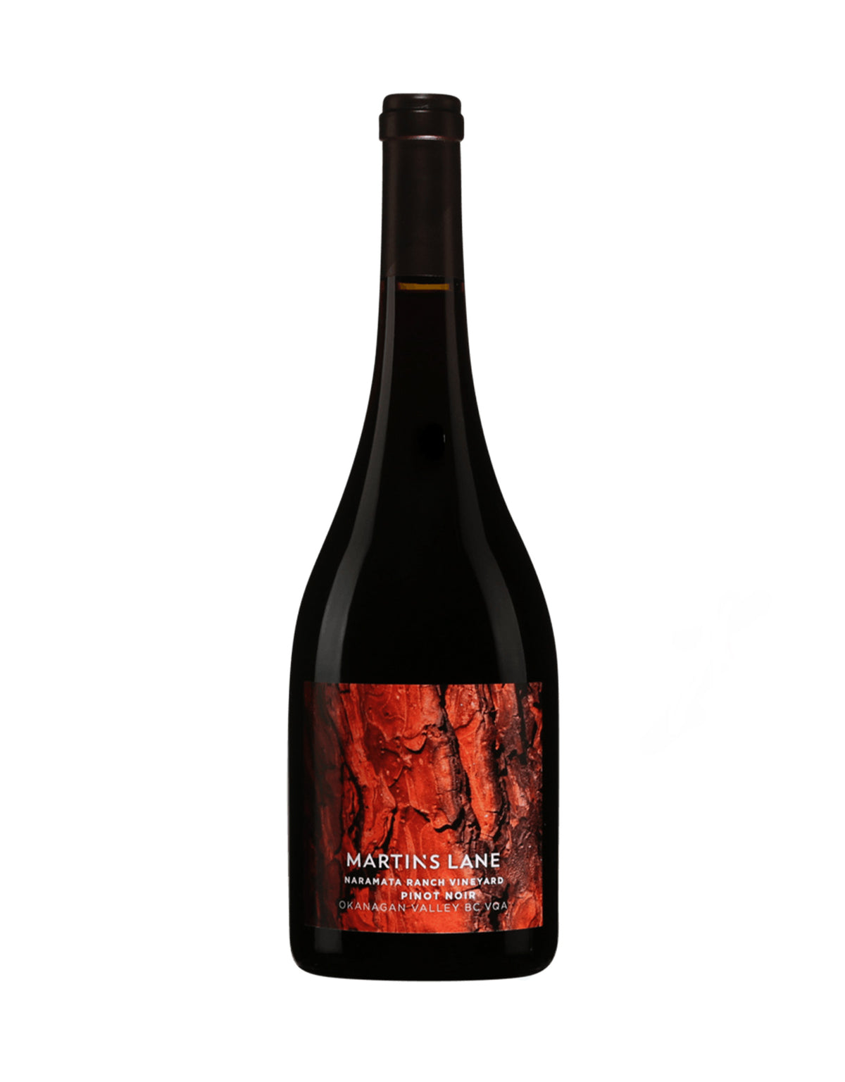 Martin's Lane Naramata Ranch Pinot Noir 2020