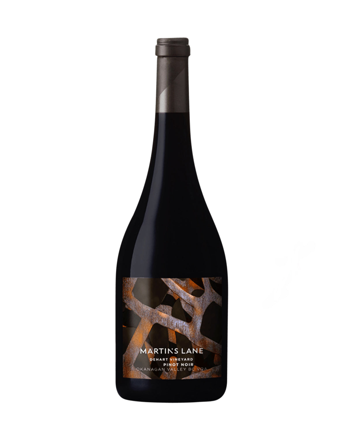 Martin's Lane Pinot Noir 'Dehart Vineyard' 2022