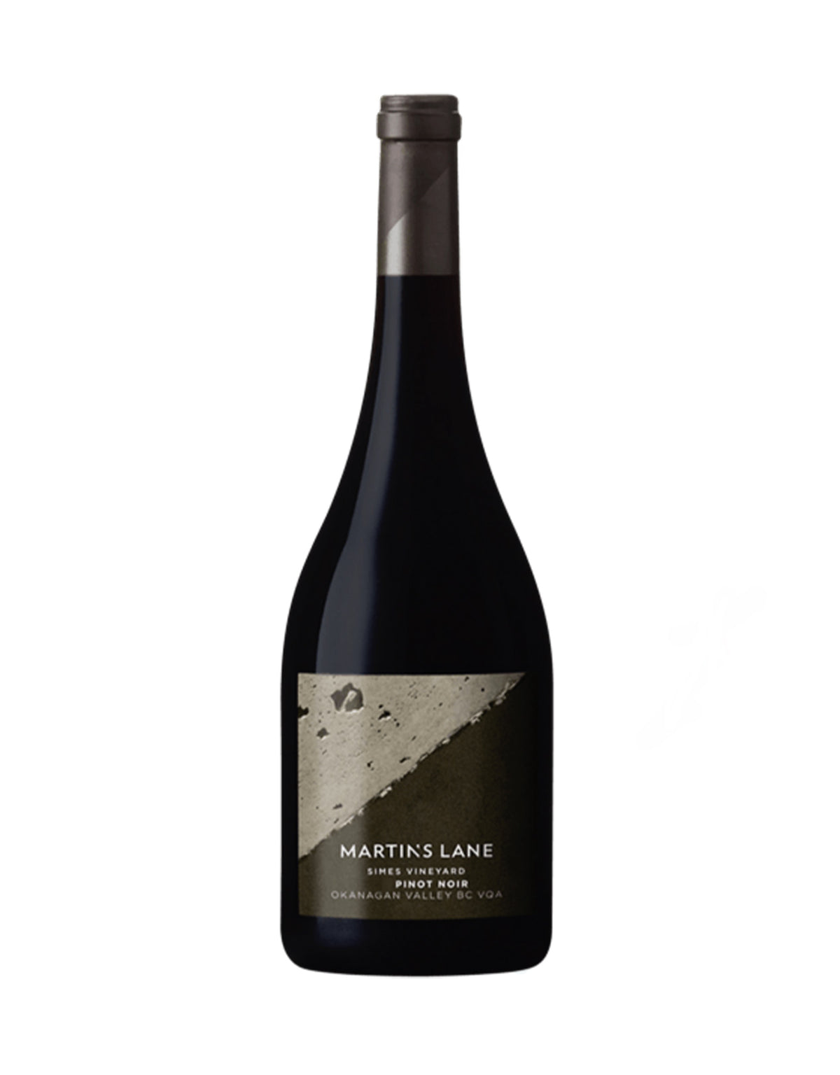 Martin's Lane Pinot Noir 'Simes Vineyard' 2020