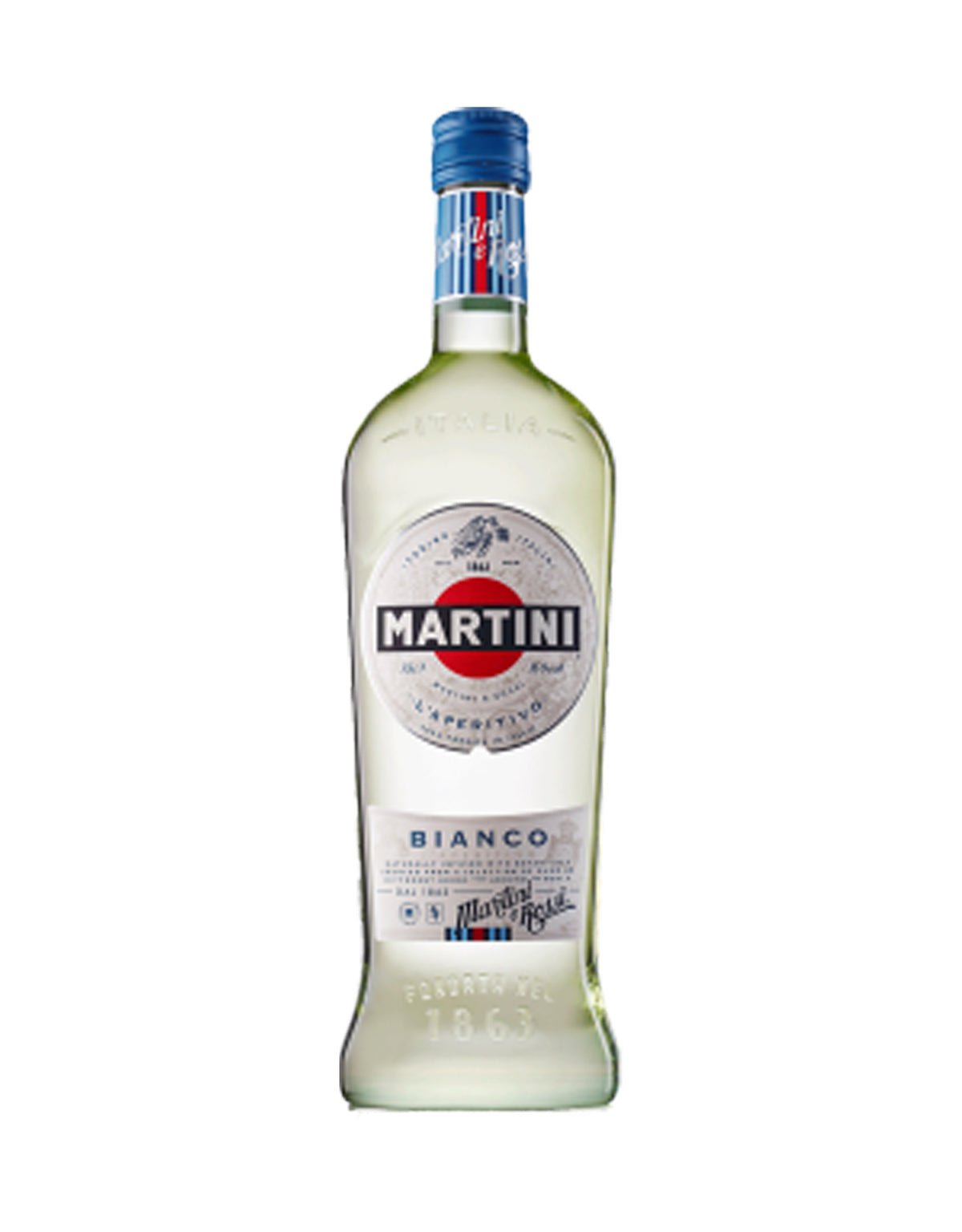 Martini Bianco - 1 Litre