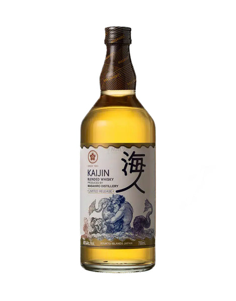 Masahiro-Kaijin-Japanese-
