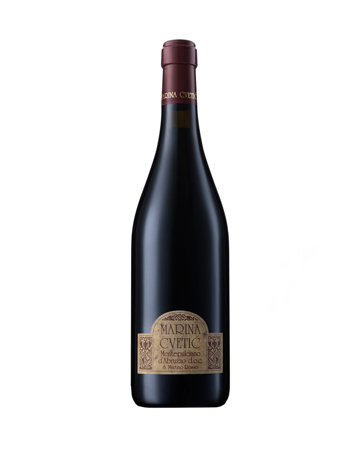 Masciarelli Marina Cvetic Montepulciano d'Abruzzo 2018