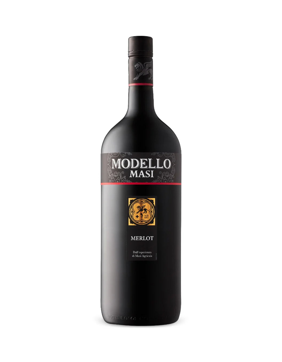 Masi Modello Merlot - 1.5 Litre Bottle