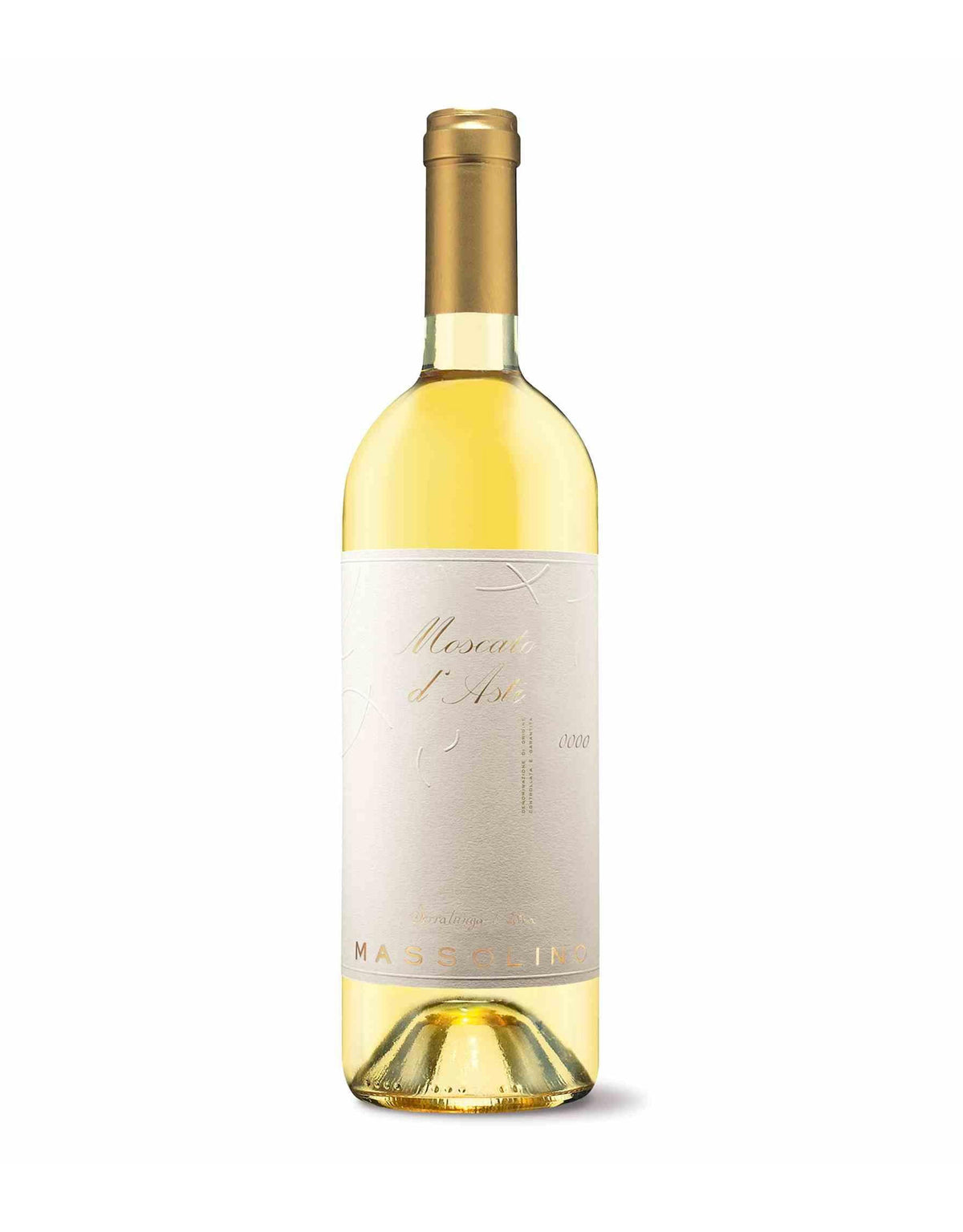 Massolino Moscato D'Asti 2025 - 375 ml