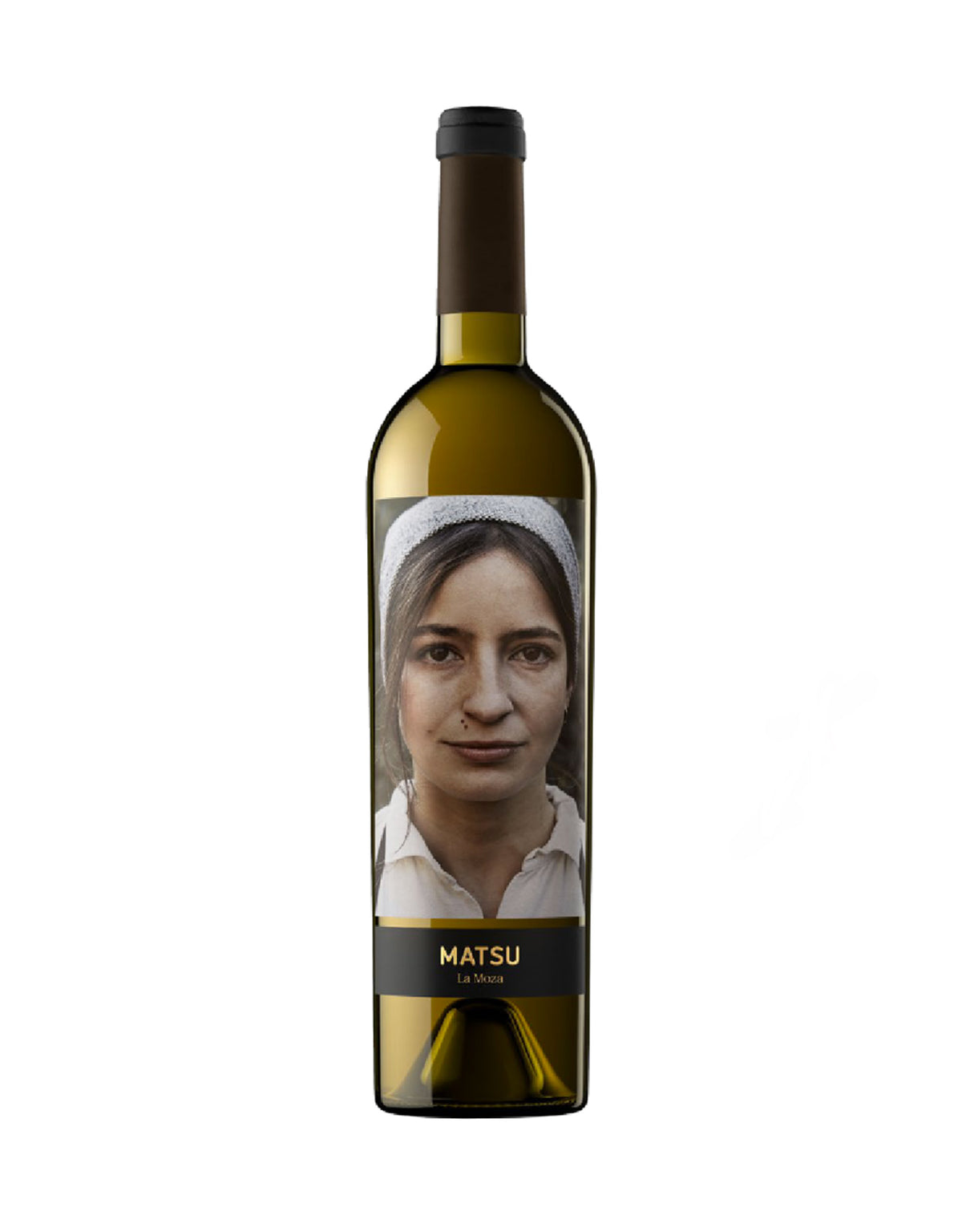 Matsu La Moza Blanco 2025