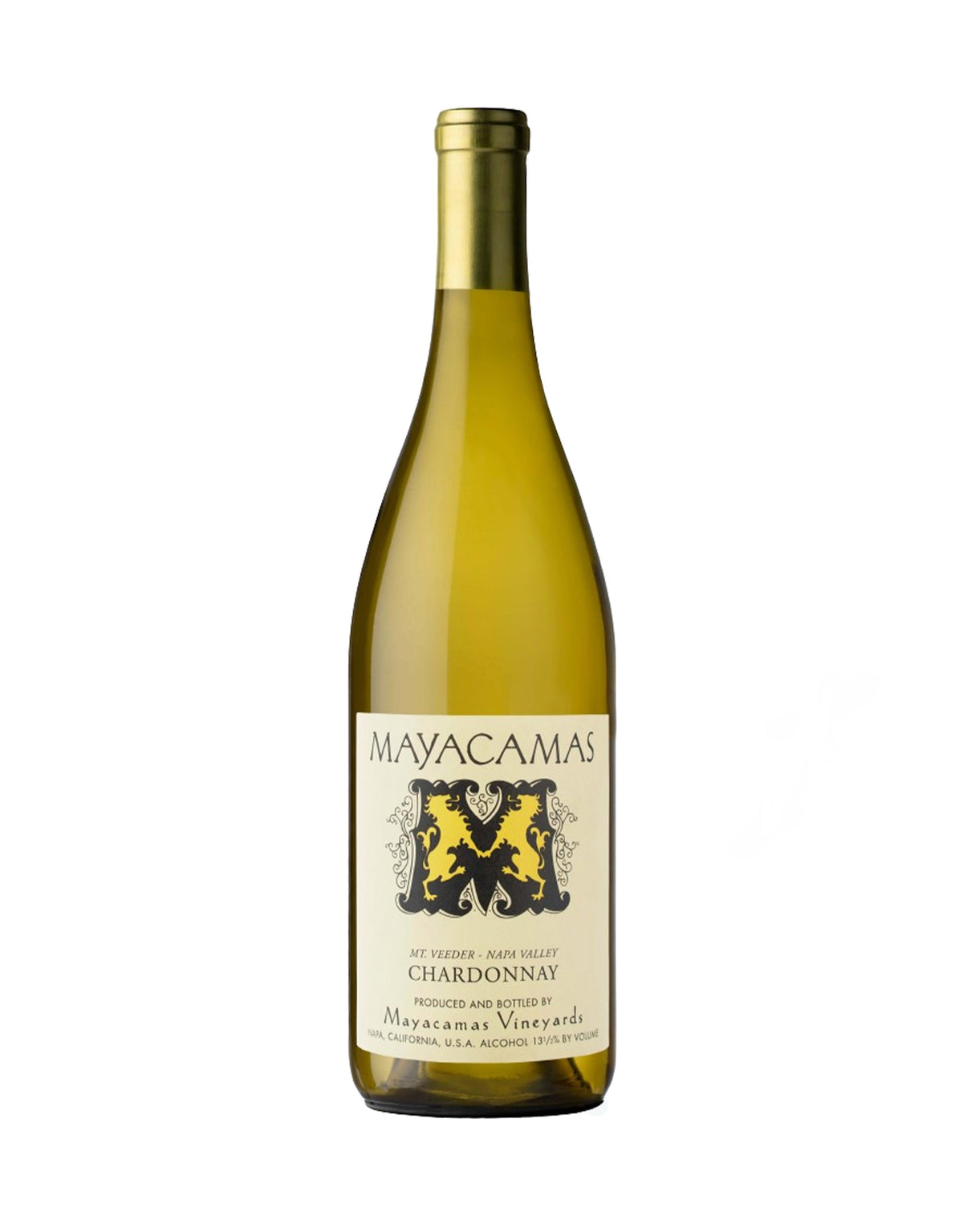 Mayacamas Chardonnay 2022